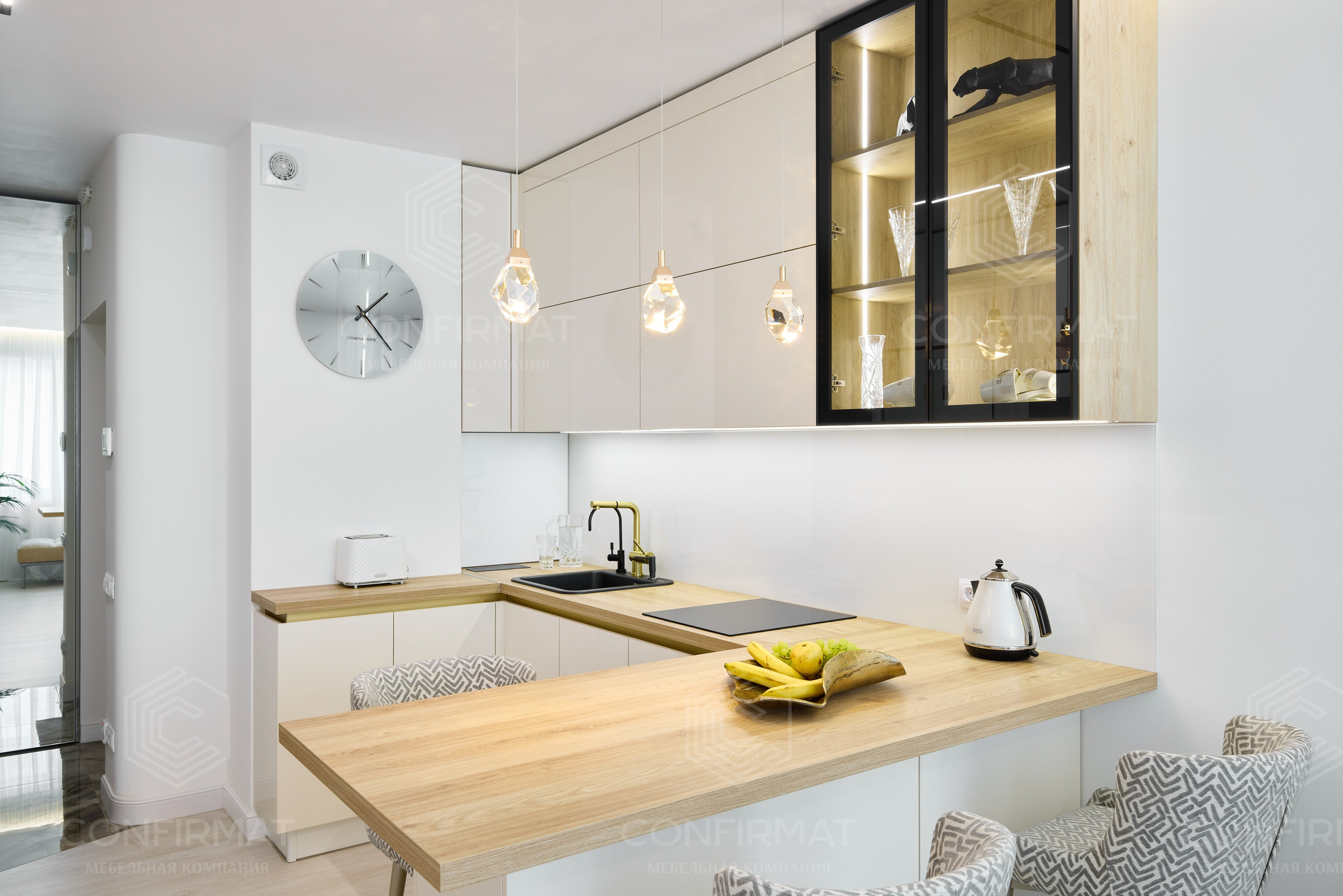 № 1. Мебель на заказ