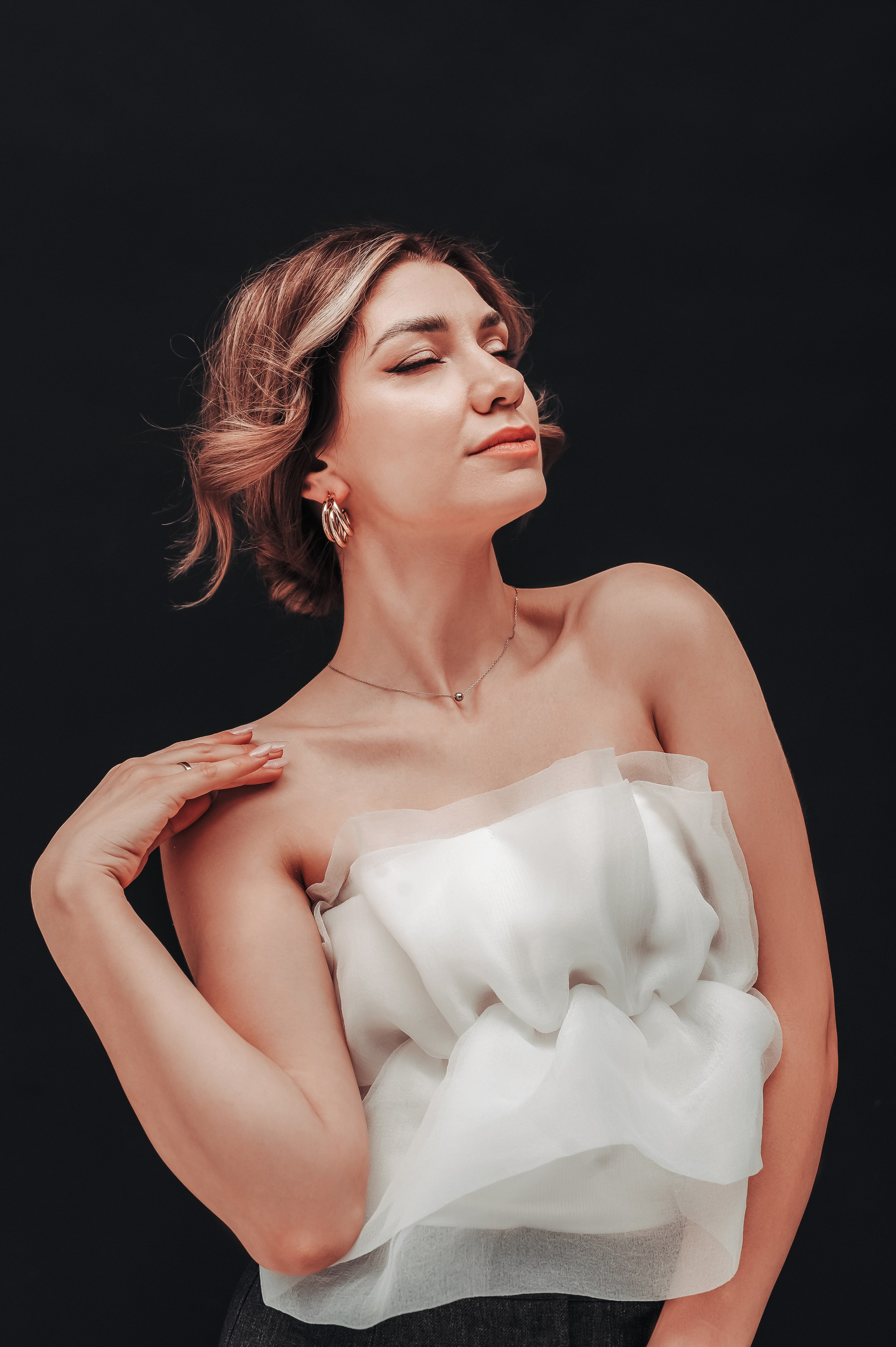 Портретная студийная фотосессия. НЬЮБОРН ФОТОСЕССИИ, БЕРЕМЕННОСТЬ, ПОРТРЕТНЫЕ СЕМЕЙНЫЕ ФОТОСЕССИИ  Ногинск Москва ОЛЬГА ВОГЕЛЬ