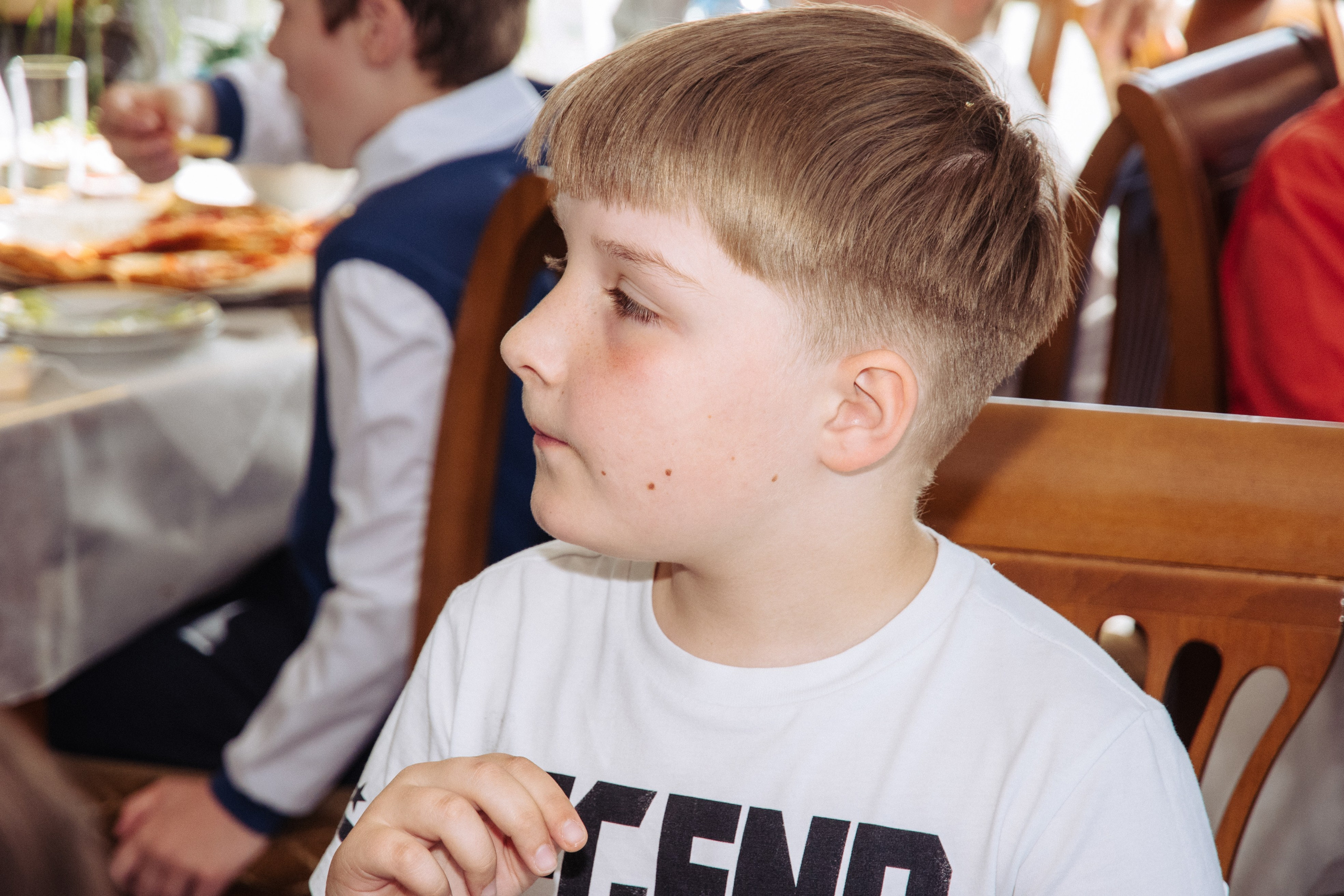 Фотосъёмка выпускников 4 класса — Кристина Черникова. Фотограф Кристина Черникова — Москва | Семейные съёмки и фотоальбомы