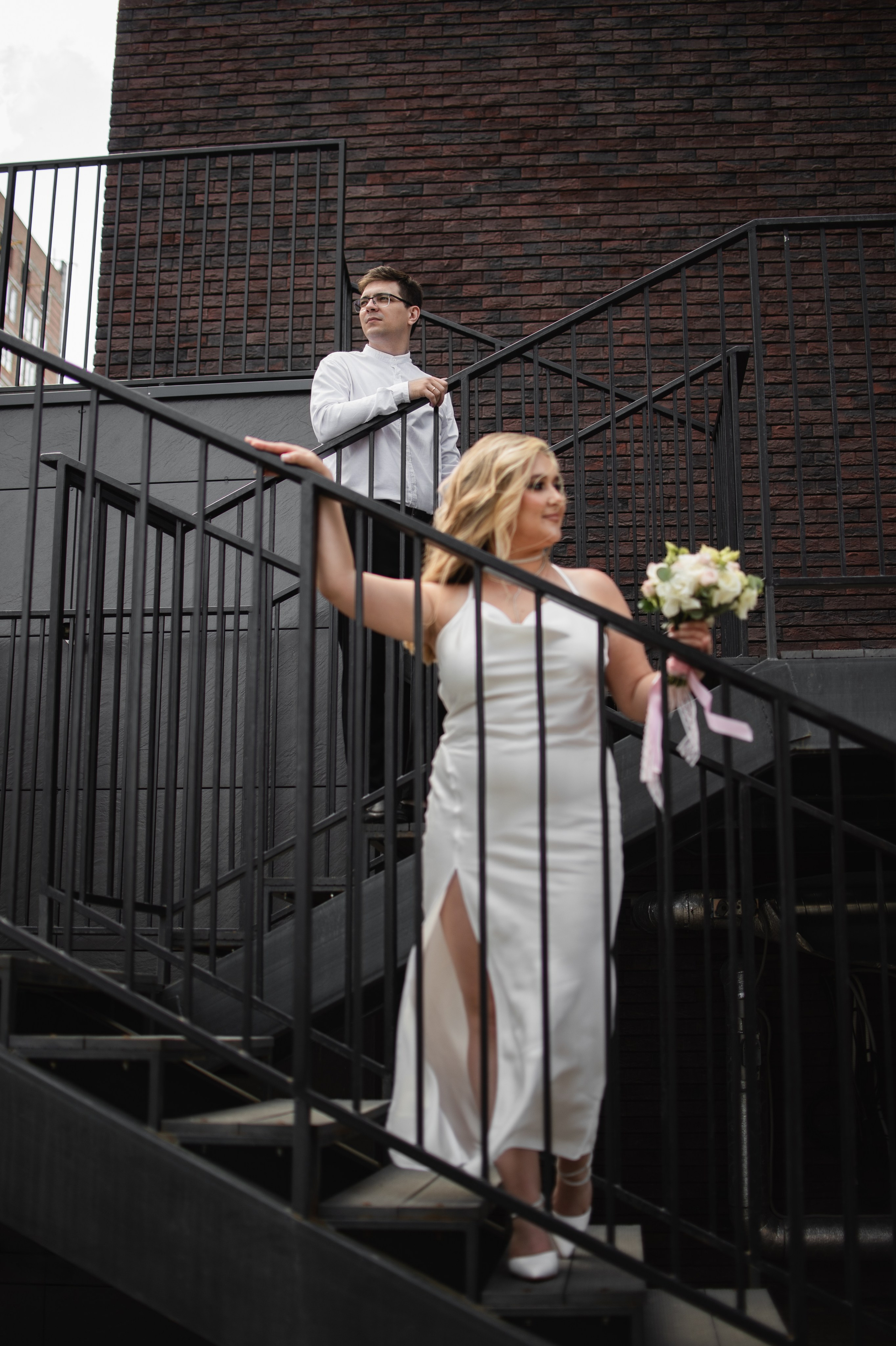 Дмитрий и Татьяна. Фотограф Челябинск Екатерина Миниханова