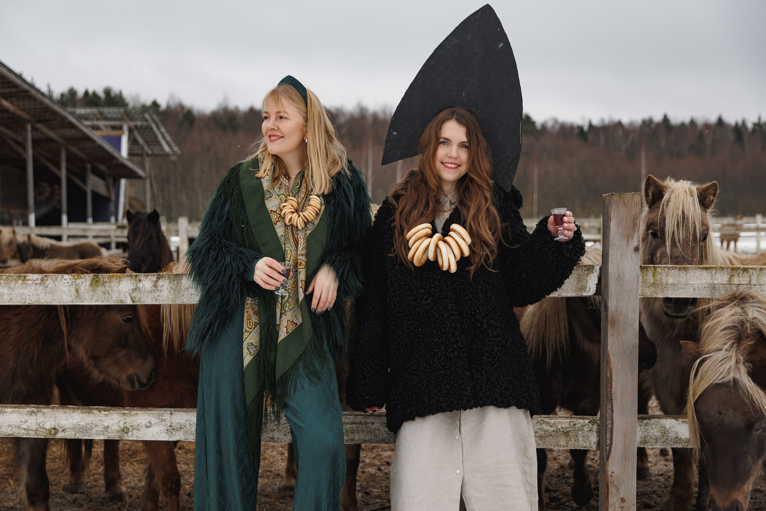 Polly b-day. Wedding photographer in St. Petersburg, Europe and Israel Anna Agafon