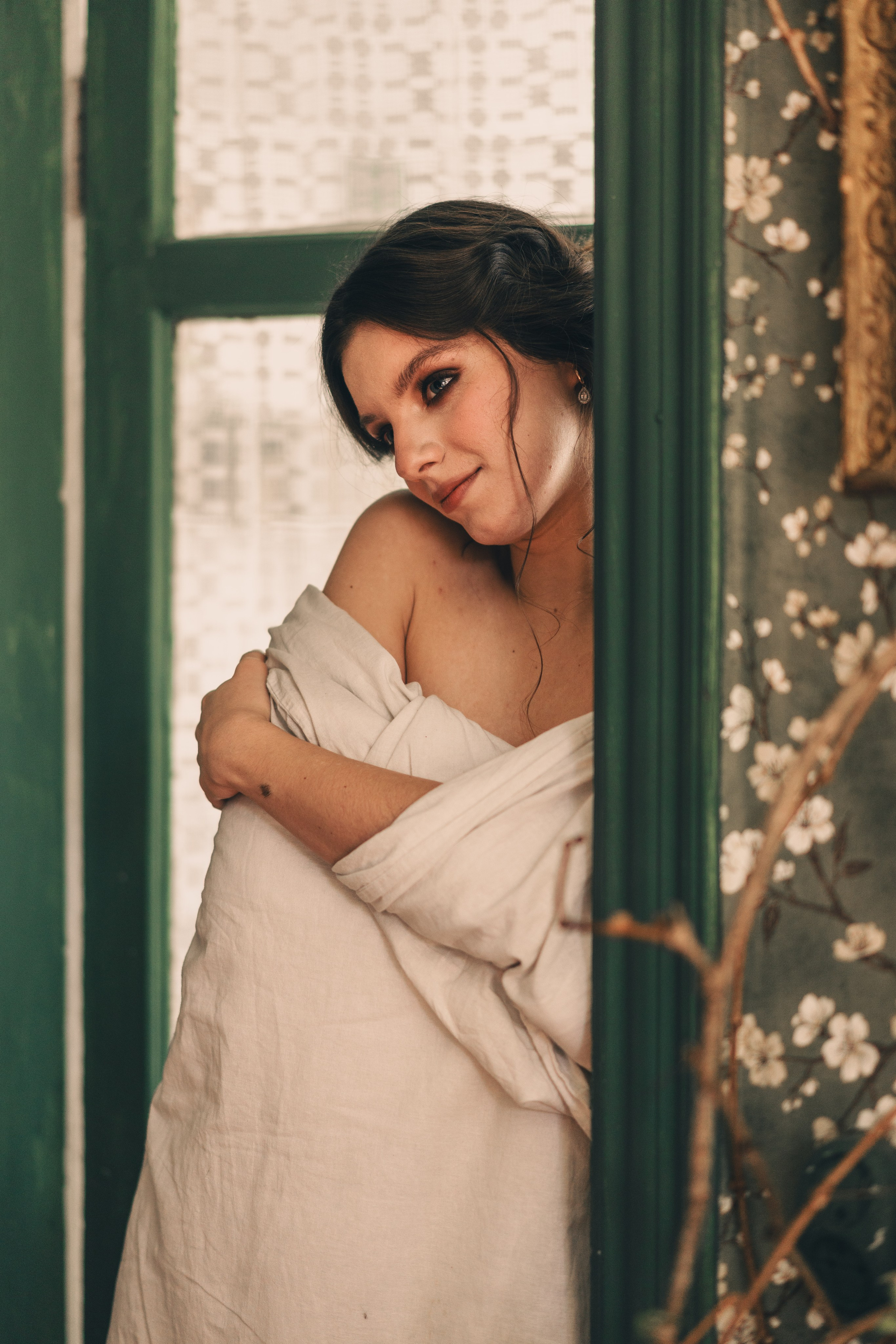 История любви. Семейный и детский фотограф и видеограф в Москве, Серпухове и Тарусе Валерия Сорокина