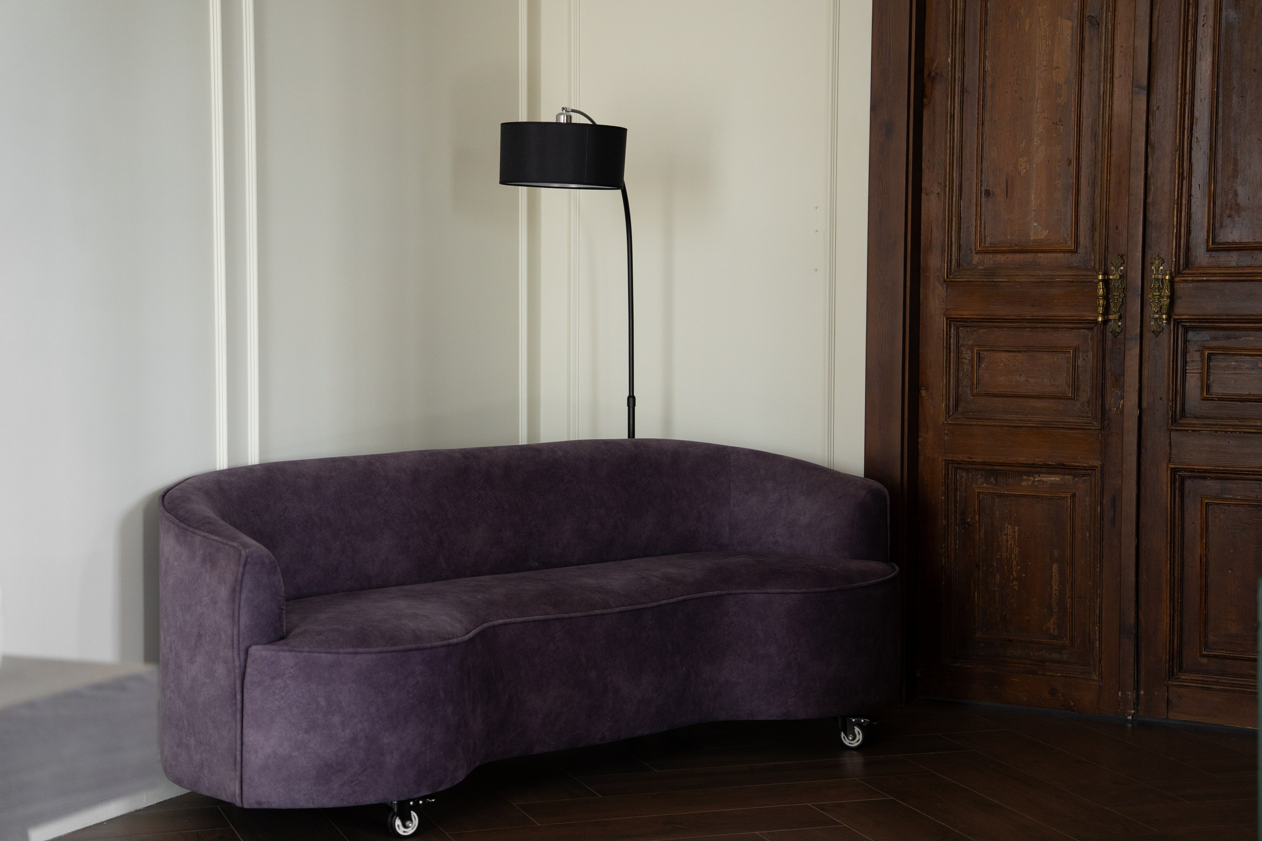 Фотостудия «Леона» зал Библиотека. Свадебный фотограф в Ростове Александра Груздева