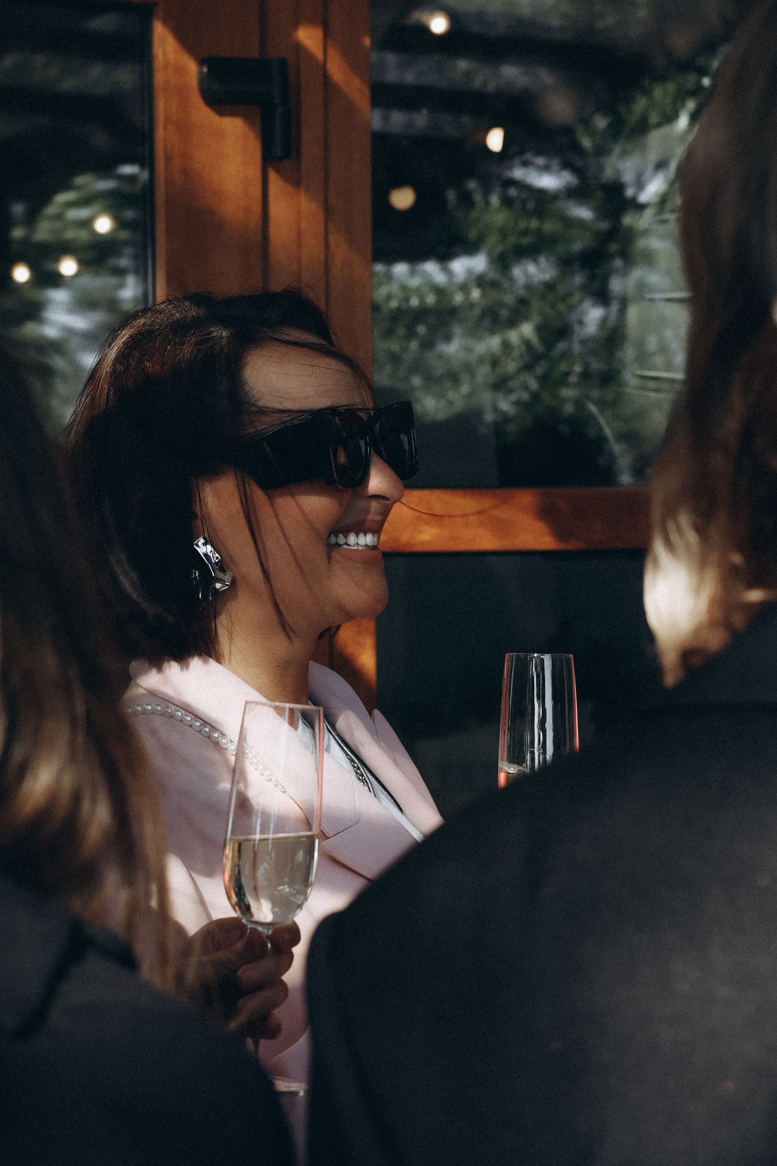 𝒮𝑒𝓇𝑔𝑒𝓎 & 𝒥𝓊𝓁𝒾𝒶. Свадебный фотограф в Санкт-Петербурге