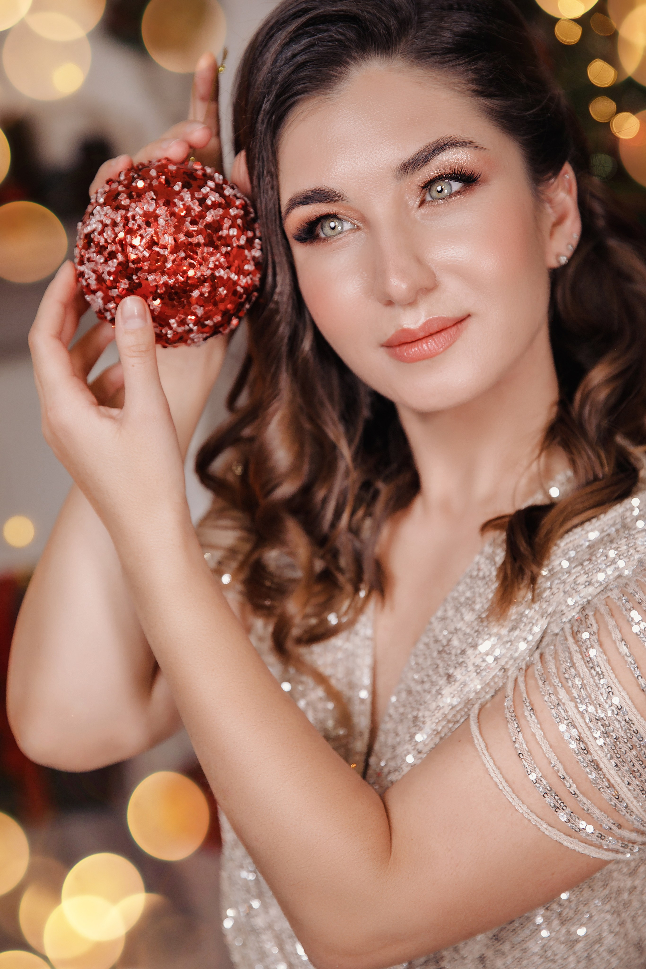 Новогодние съемки с 15 ноября по 15 января. Свадебный фотограф в новокузнецке