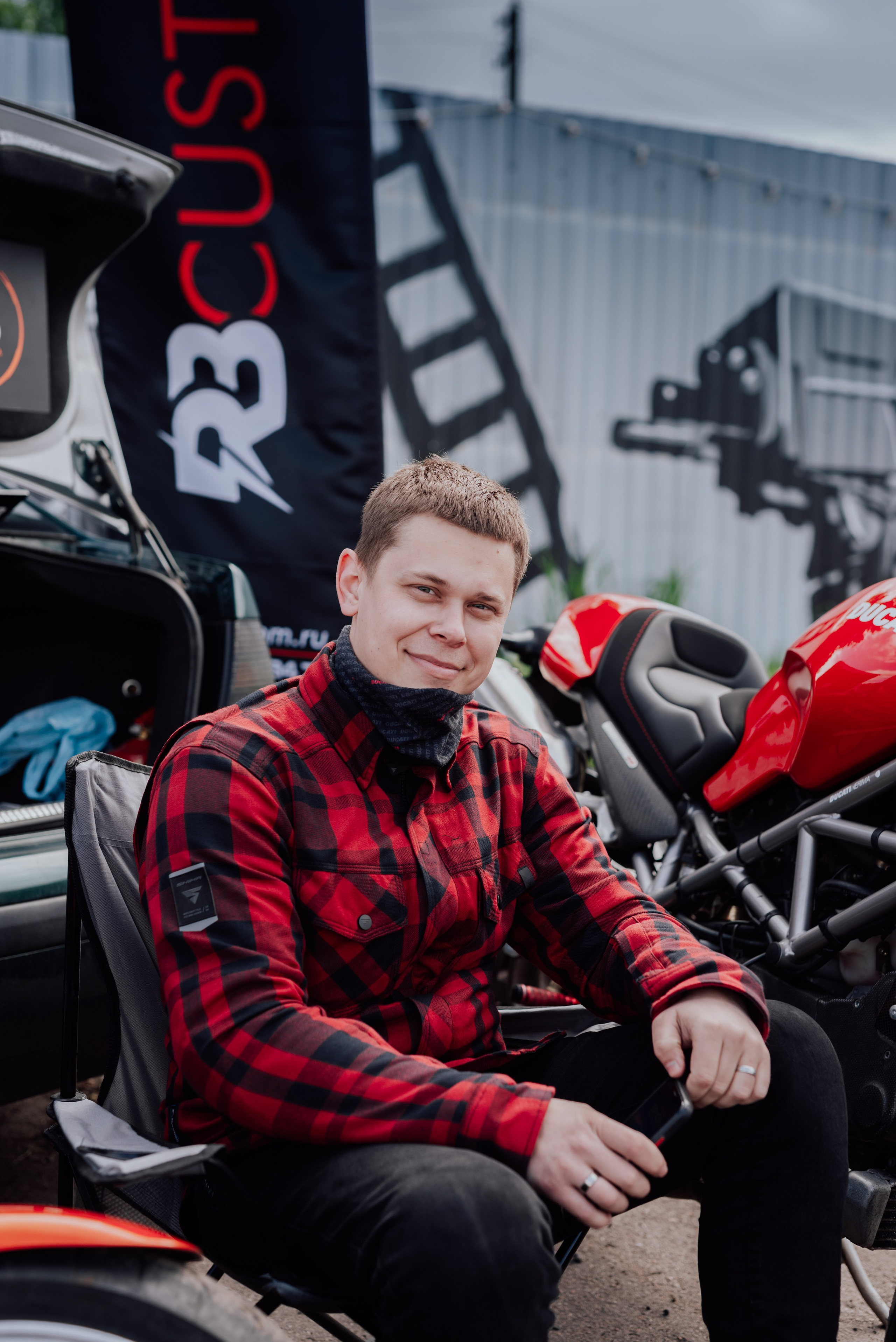 Турбоночь. Фотограф в Санкт-Петербурге и Ленинградской области