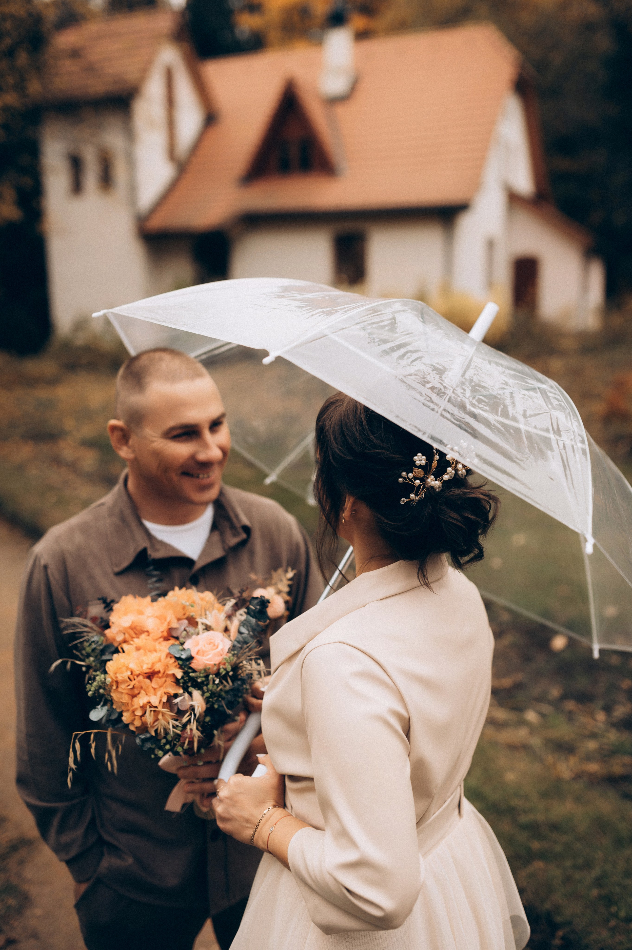 Владимир и Светлана. Фотограф Алексин, Тула