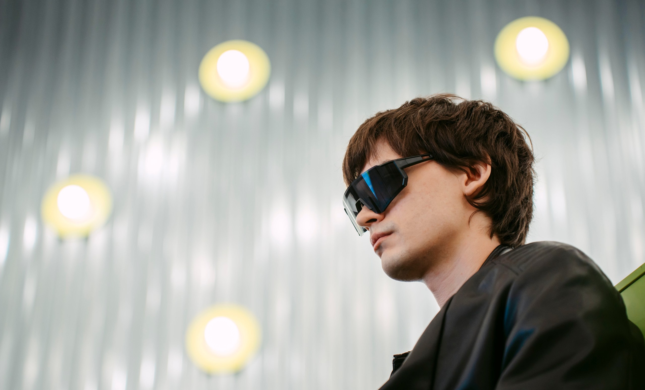 УРАМ ФЕСТ 2025. Саша Копылов, фотограф в Казани