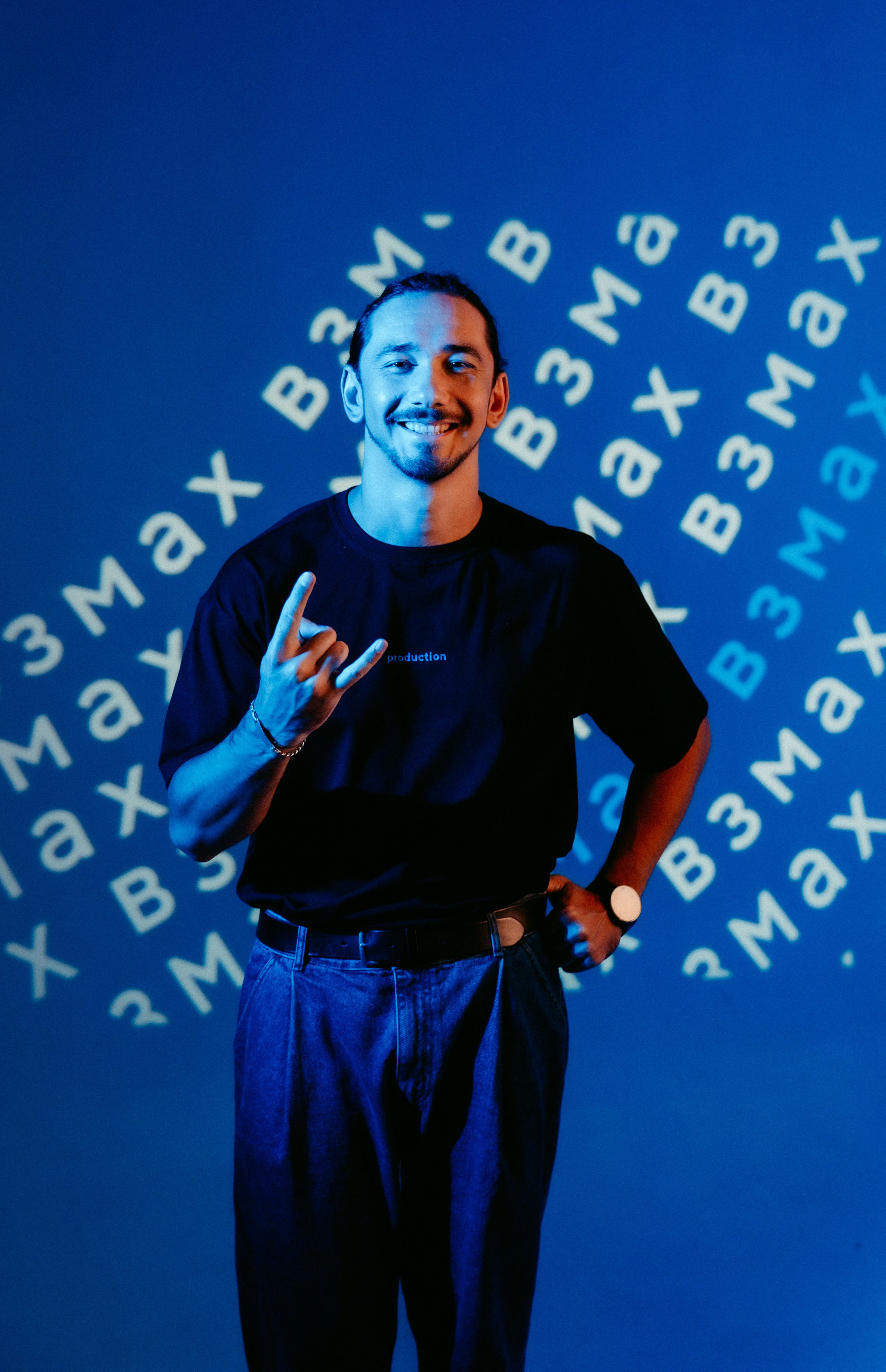 Взмах / агентство мультимедийного контента. Саша Копылов, фотограф в Казани