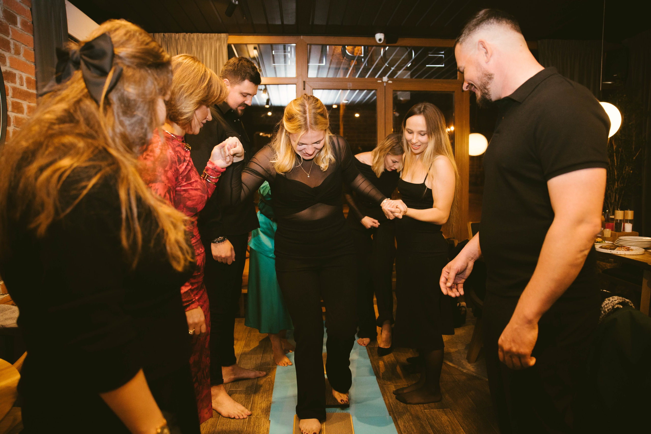 Юбилей. Фотограф в Липецке и Москве Рыкова Юлия