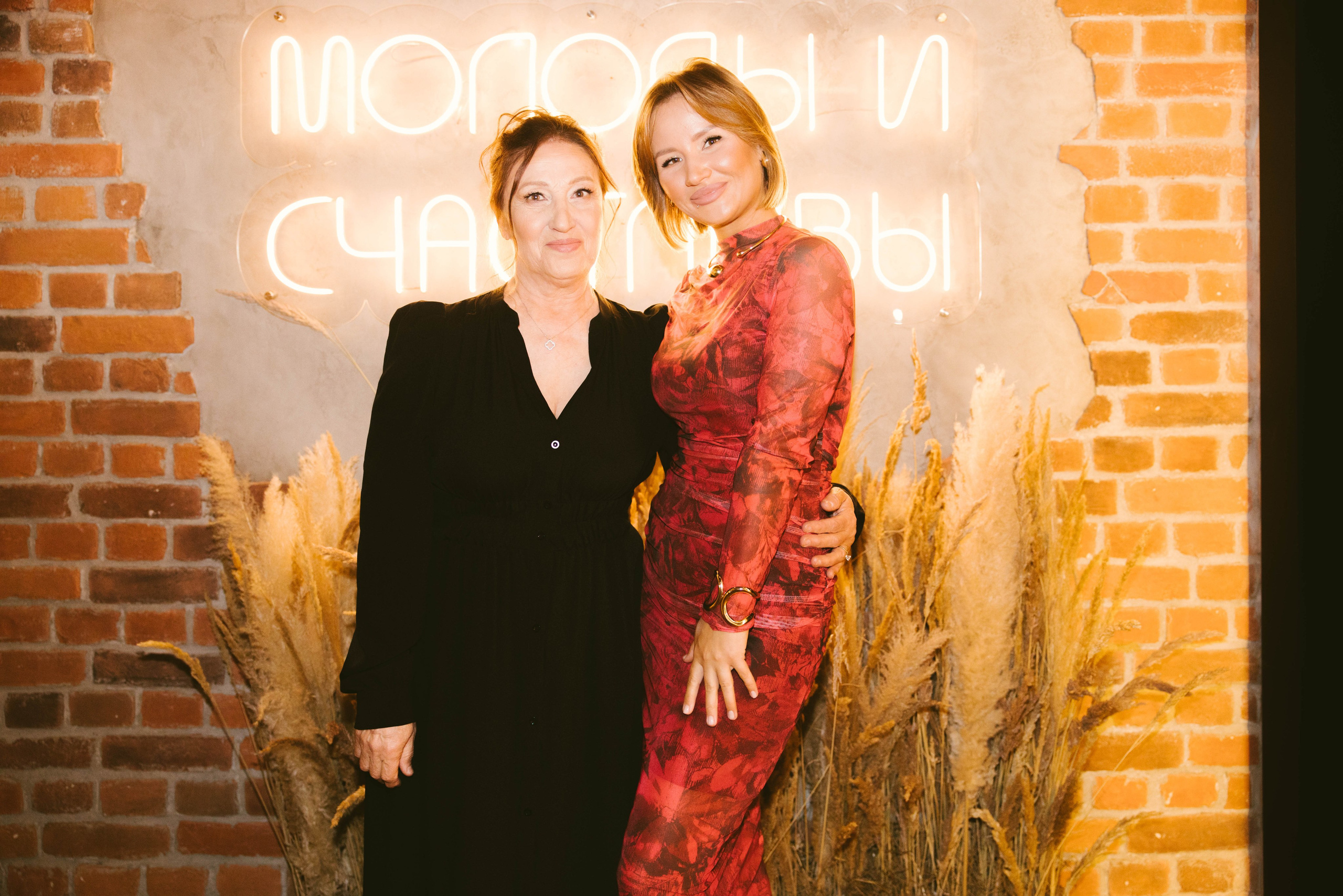 Юбилей. Фотограф в Липецке и Москве Рыкова Юлия