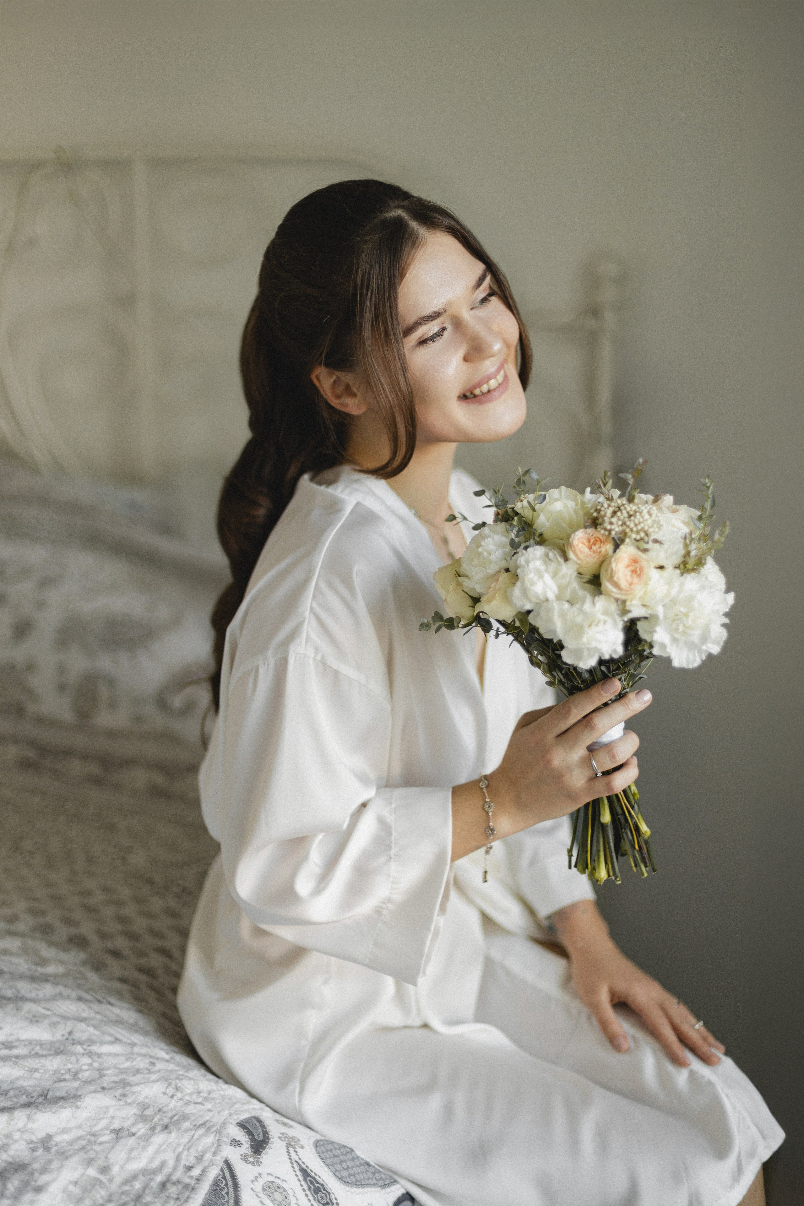 Свадьба Анастасии. Кузьмина Анастасия — контент-фотограф | Москва