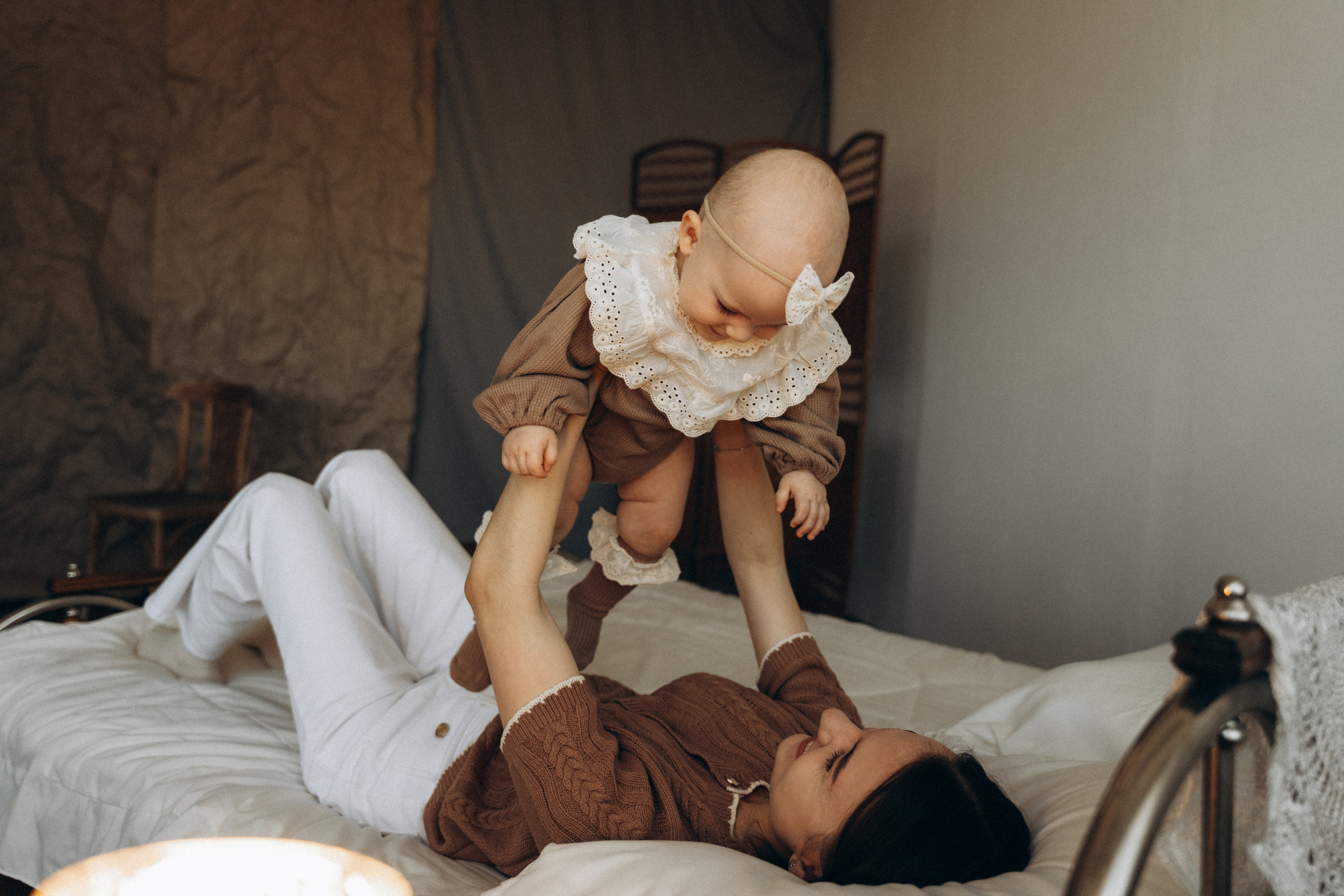 Оля и Машка. Фотограф в Минске — Мария Миллс