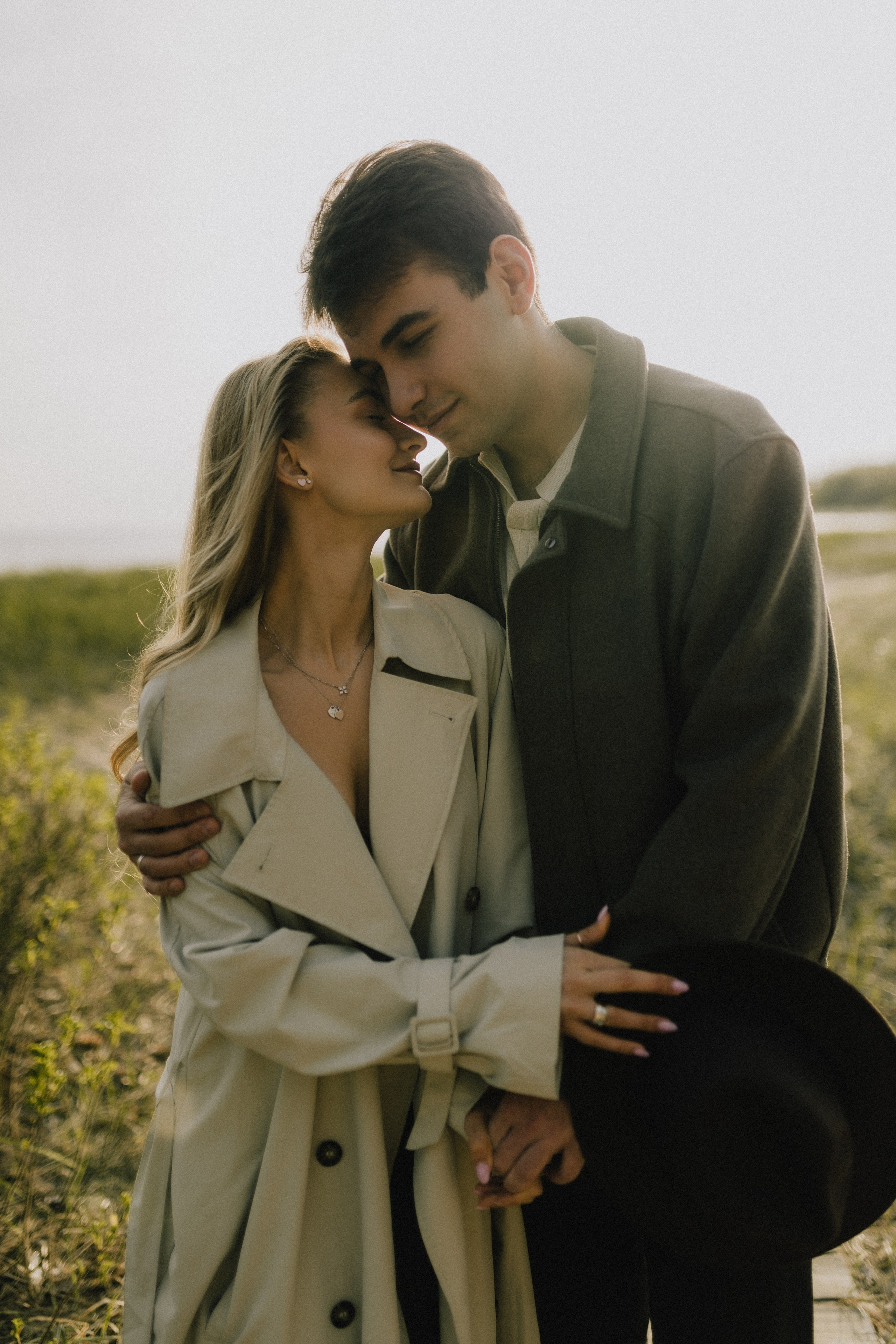 Ксения и Александр. Фотограф в Санкт-Петербурге