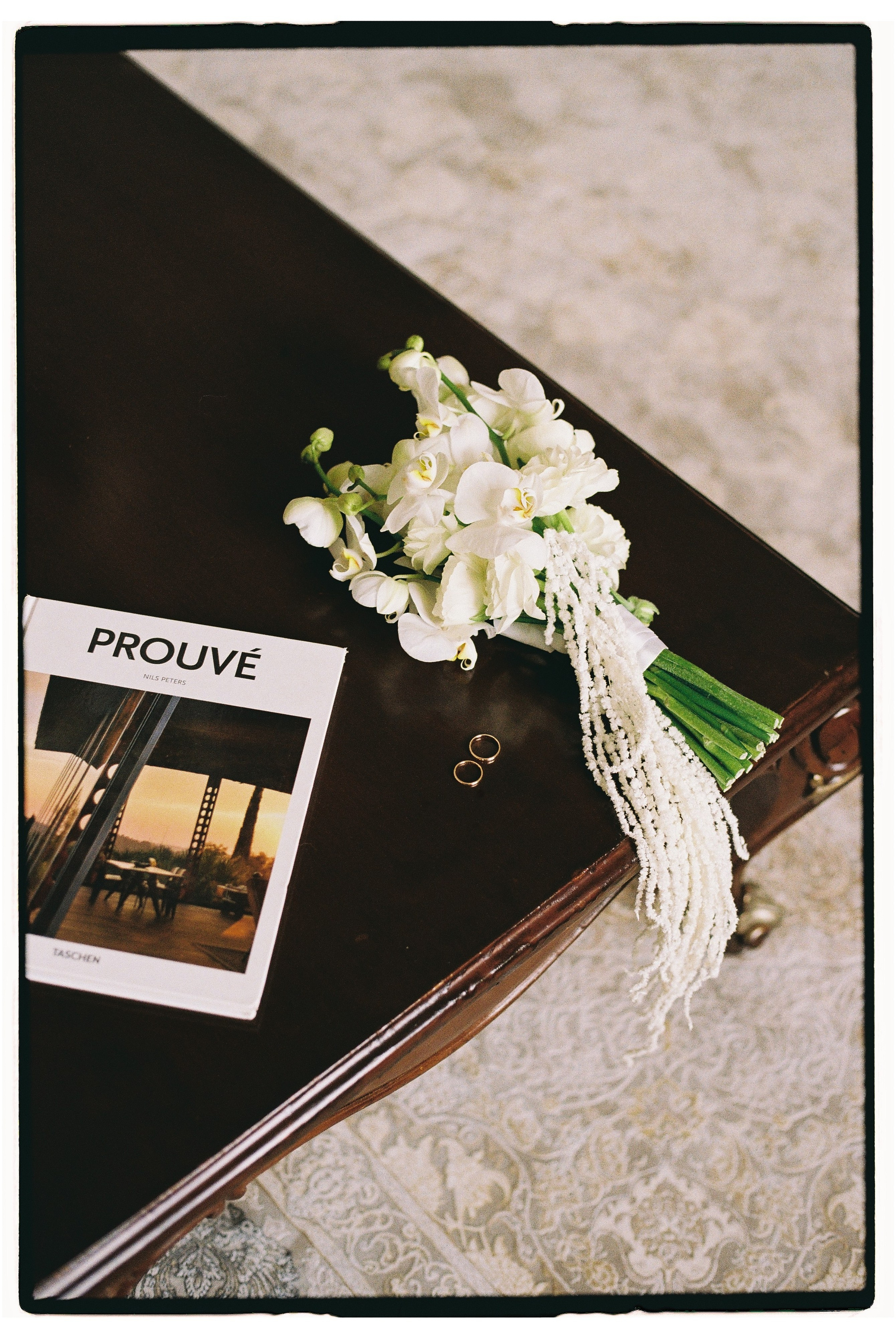 Weddings by Olya Filina| Moscow Photographer