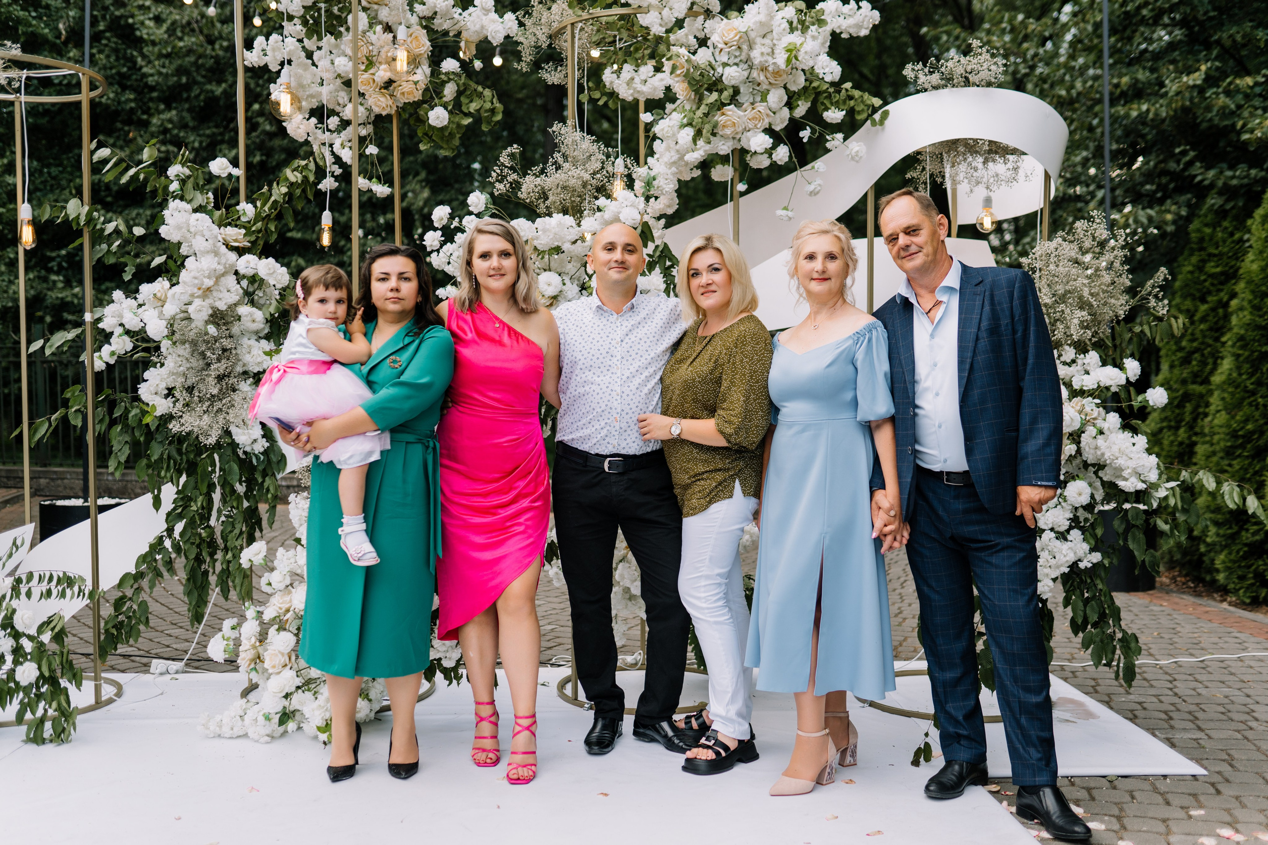 Лиза & Сергей