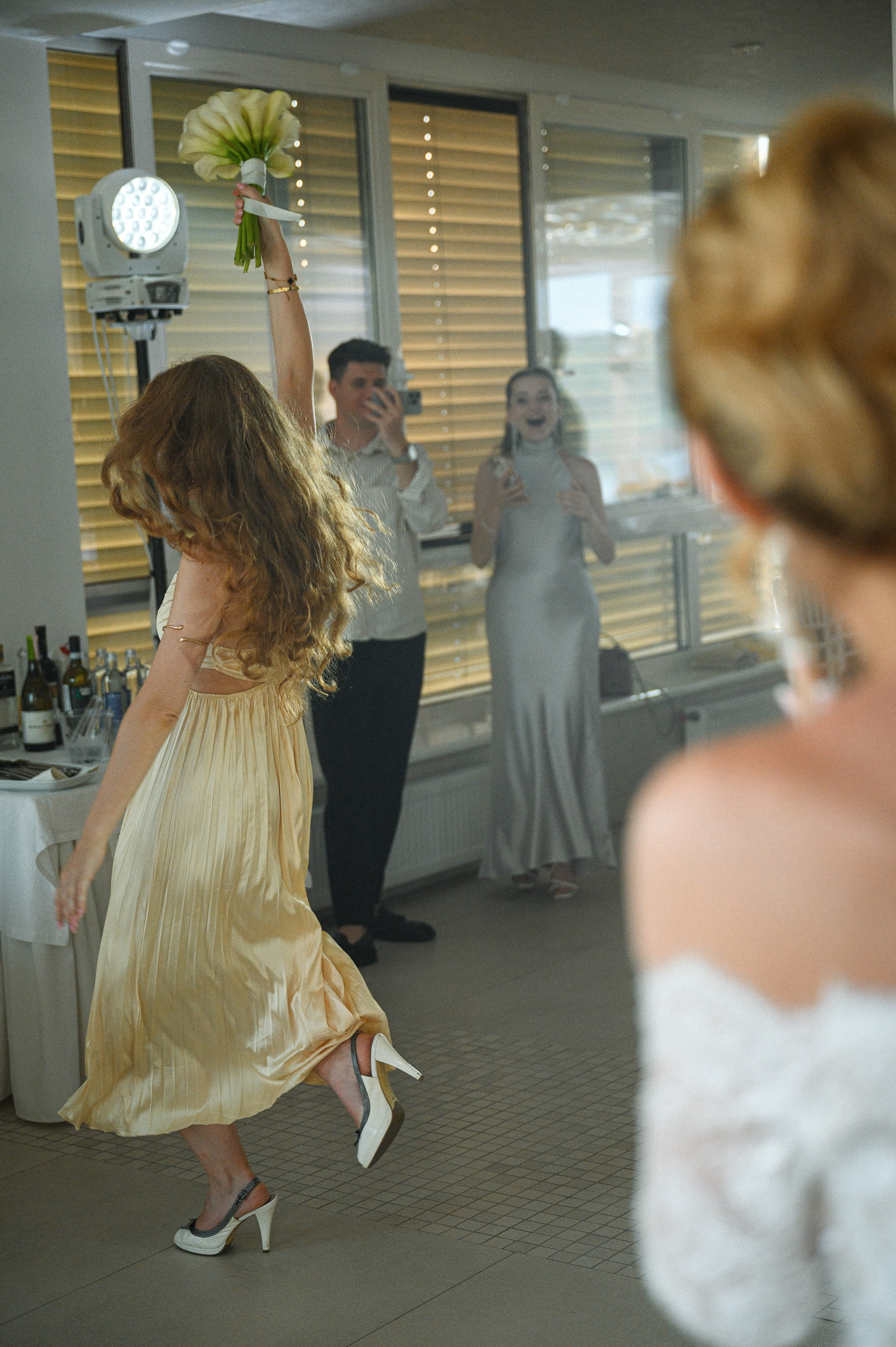 Илья & Алина