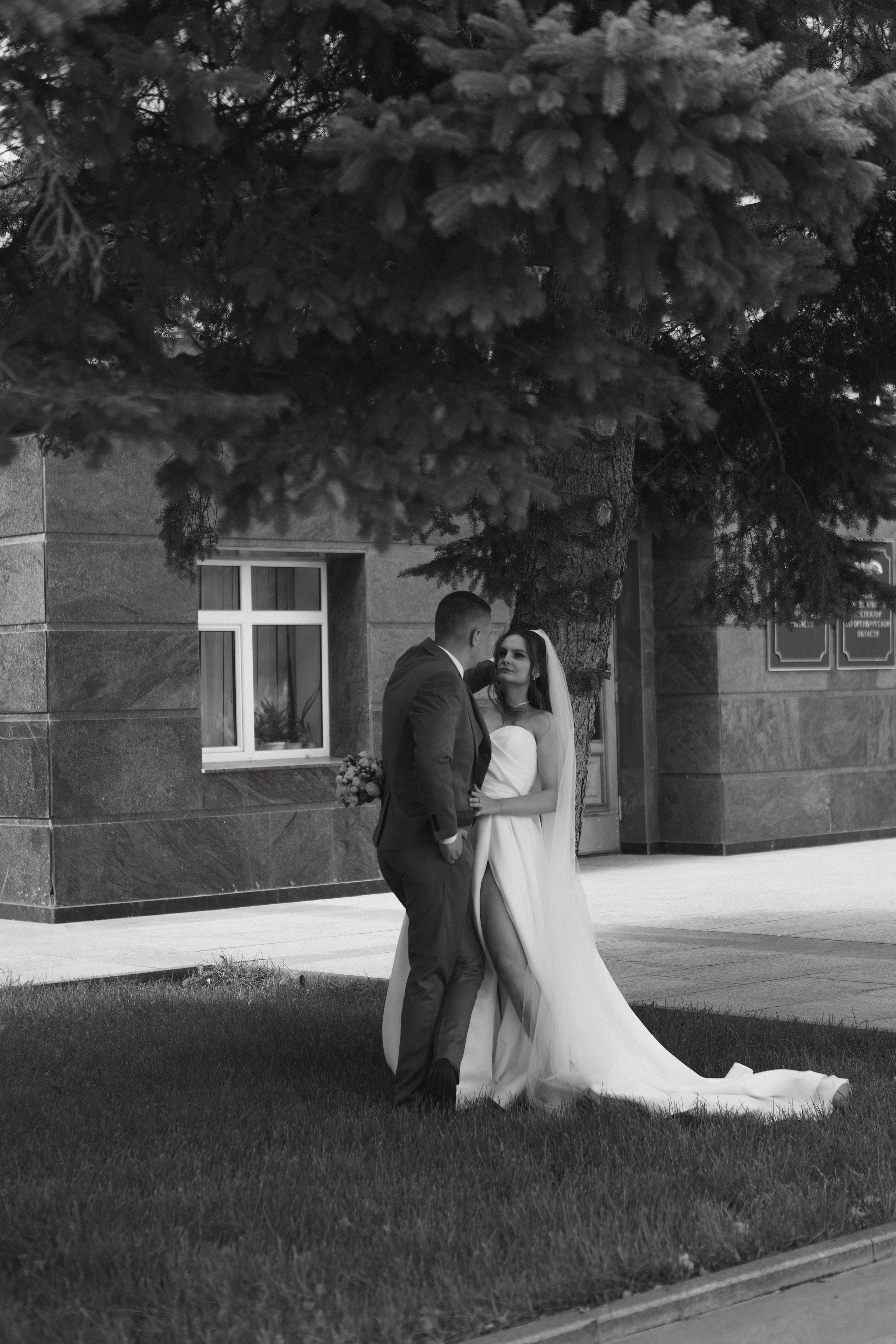 Кристина/Данил. Фотограф Оренбург Алёна Лелет