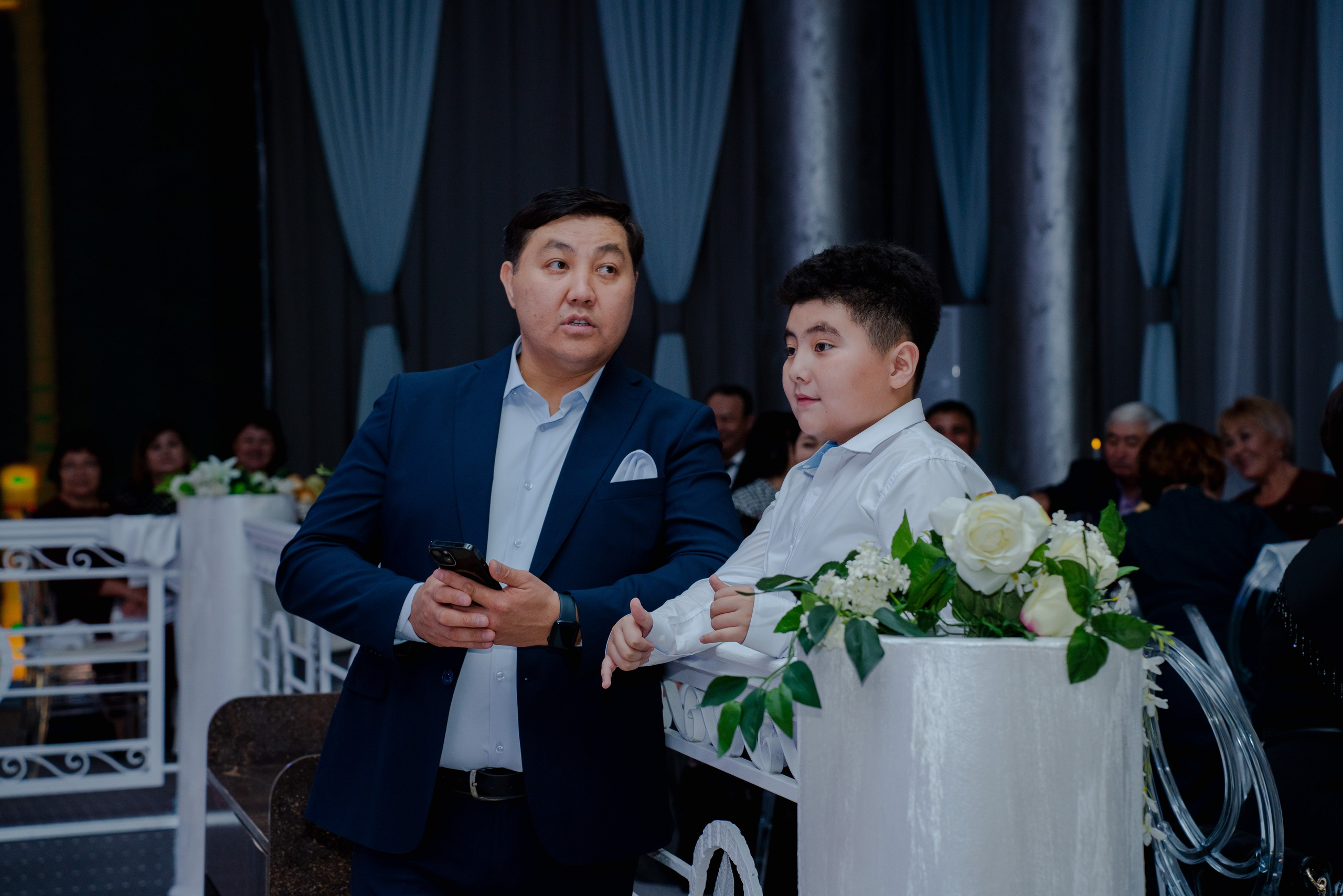 KAMILLA QYZ UZATU. Nomad media