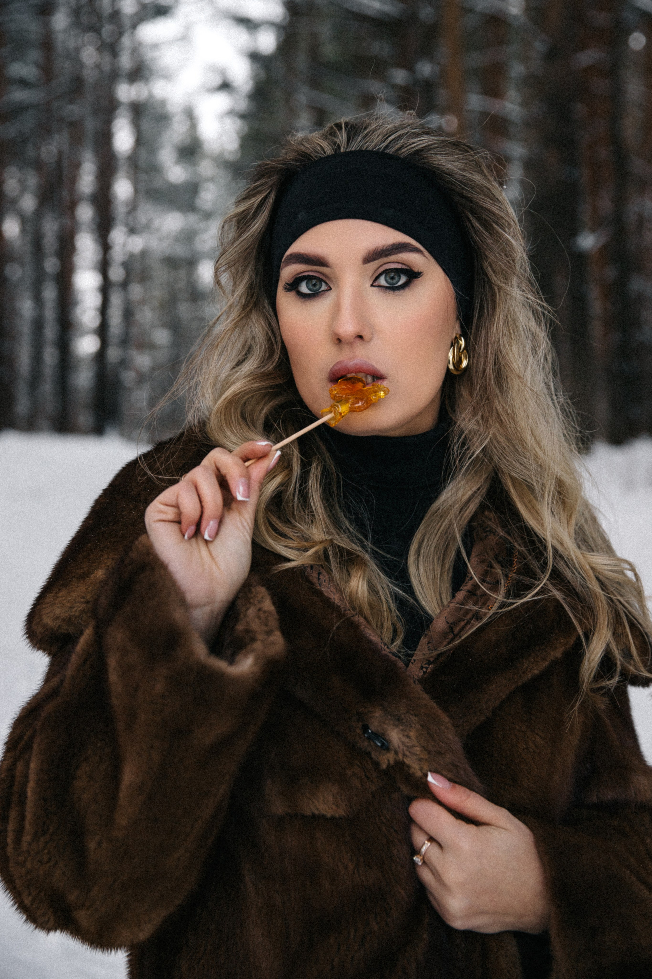 Индивидуальная. Семейный фотограф