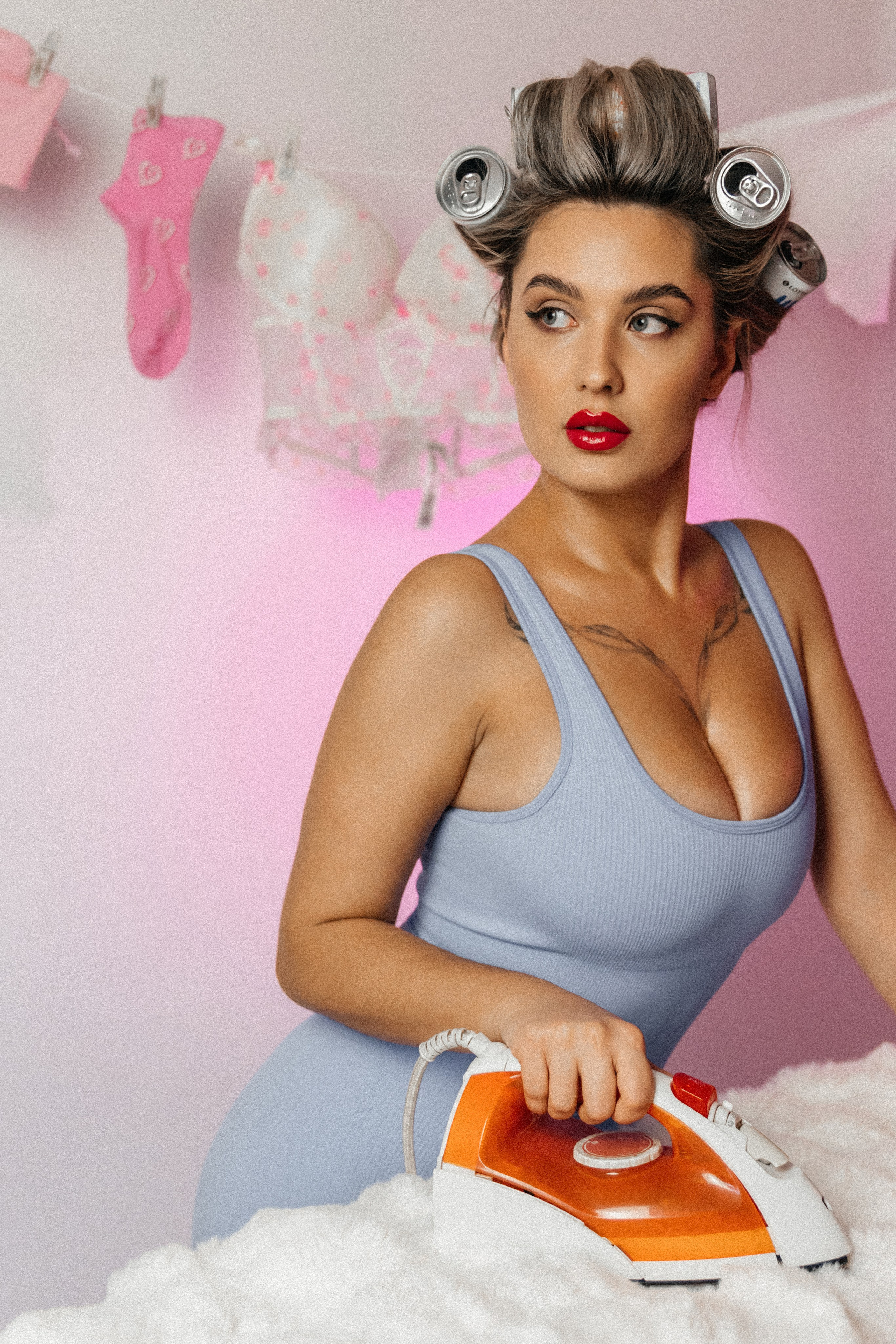 Индивидуальная. Семейный фотограф