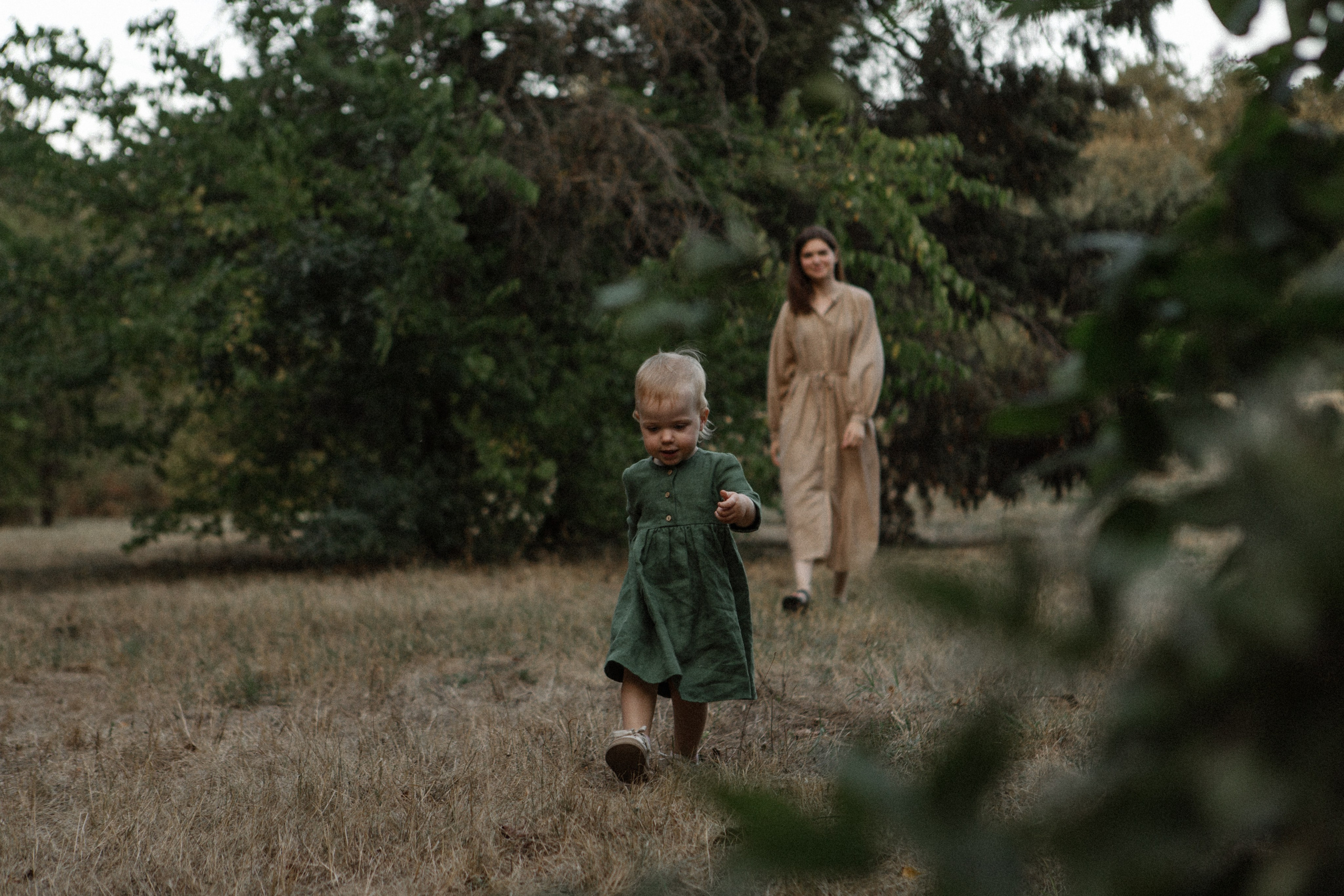 Маруся и Зоя. Семейный фотограф в Краснодаре Виктория Кокоулина