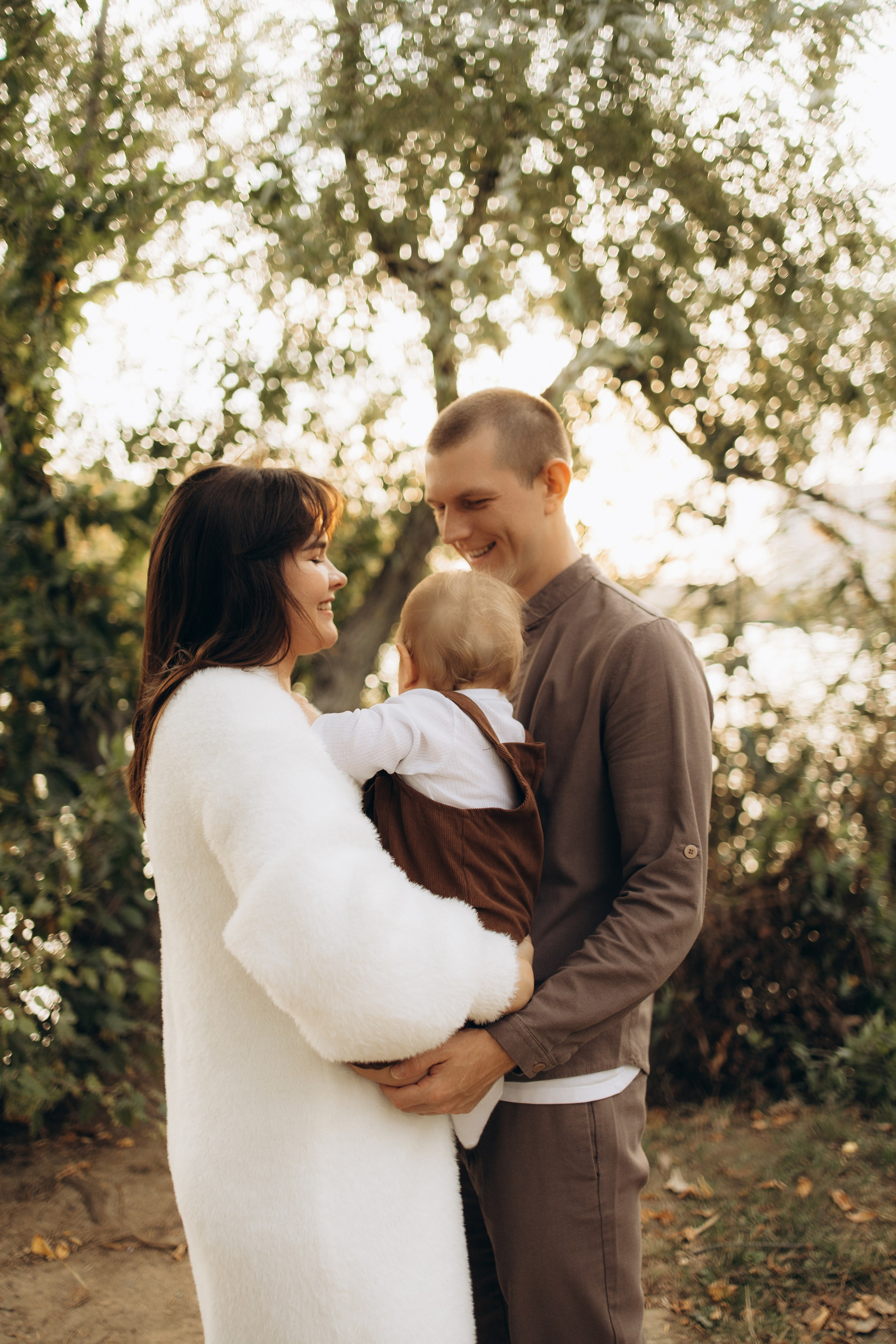 15 лет вместе. Самый теплый фотограф в Краснодаре Рябоконь Ксения