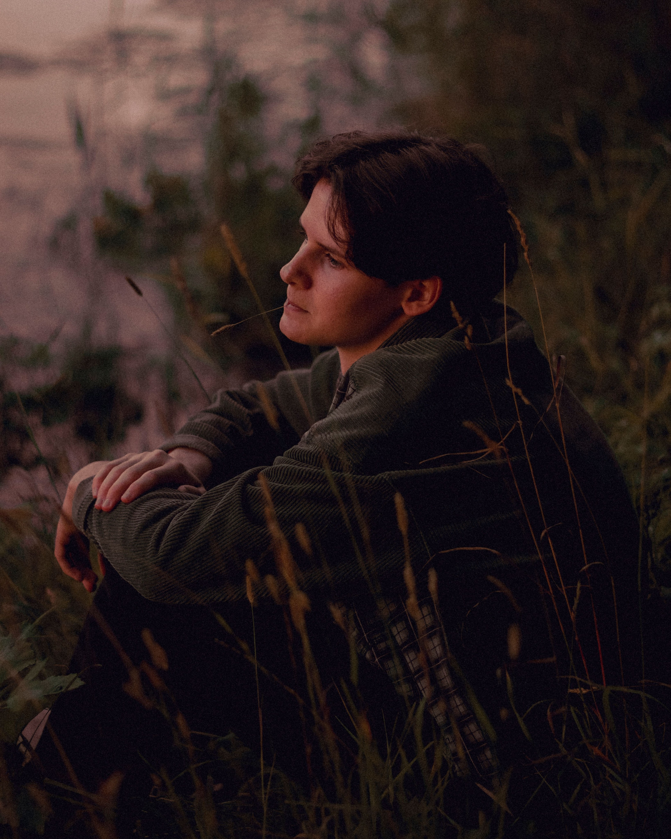 Лёша. Творческий фотограф в Санкт-Петербурге Леонид Фельдман