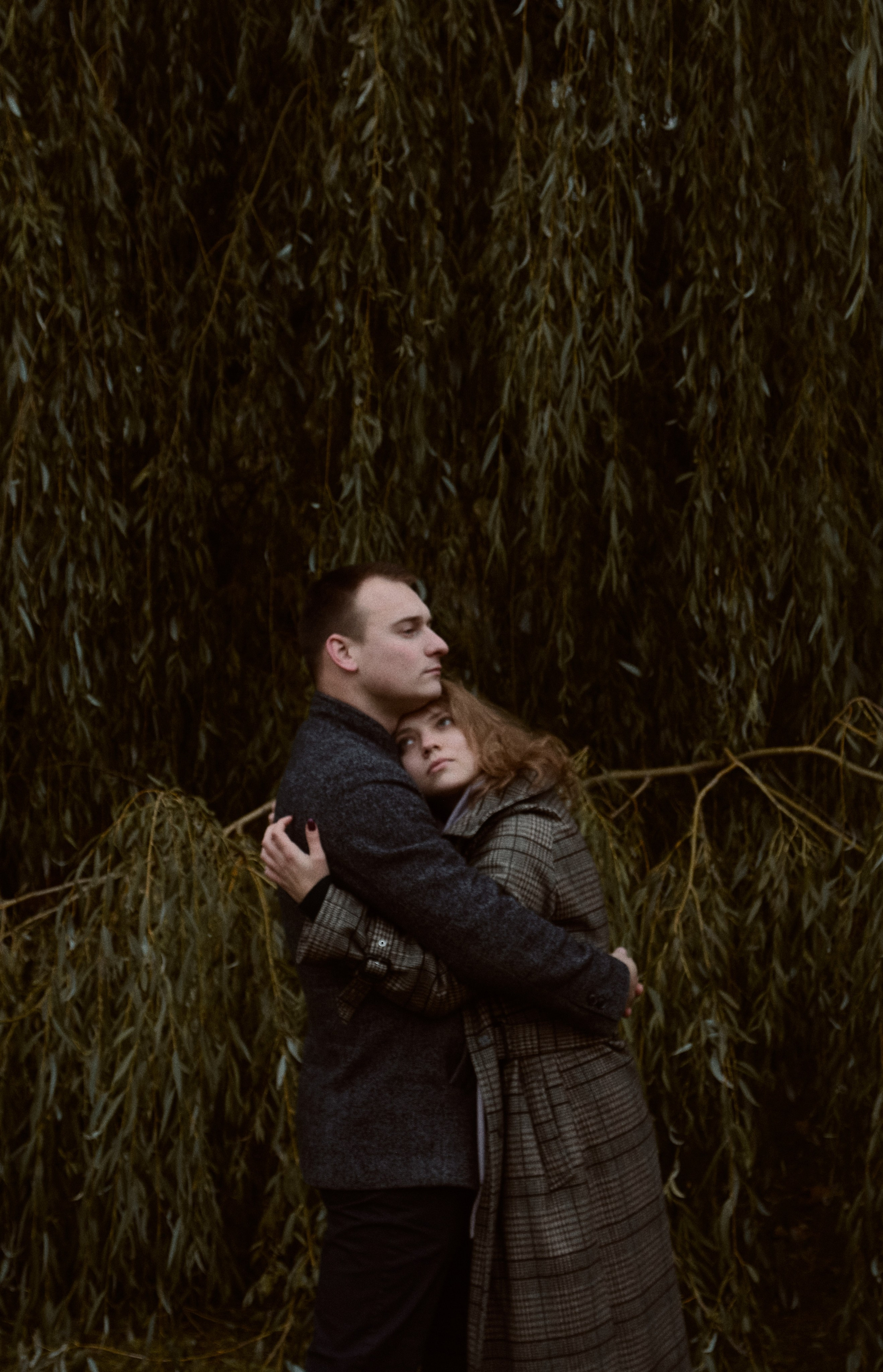 Юлия и Евгений. Фотограф лавстори Москва/МО Приятелева Ангелина