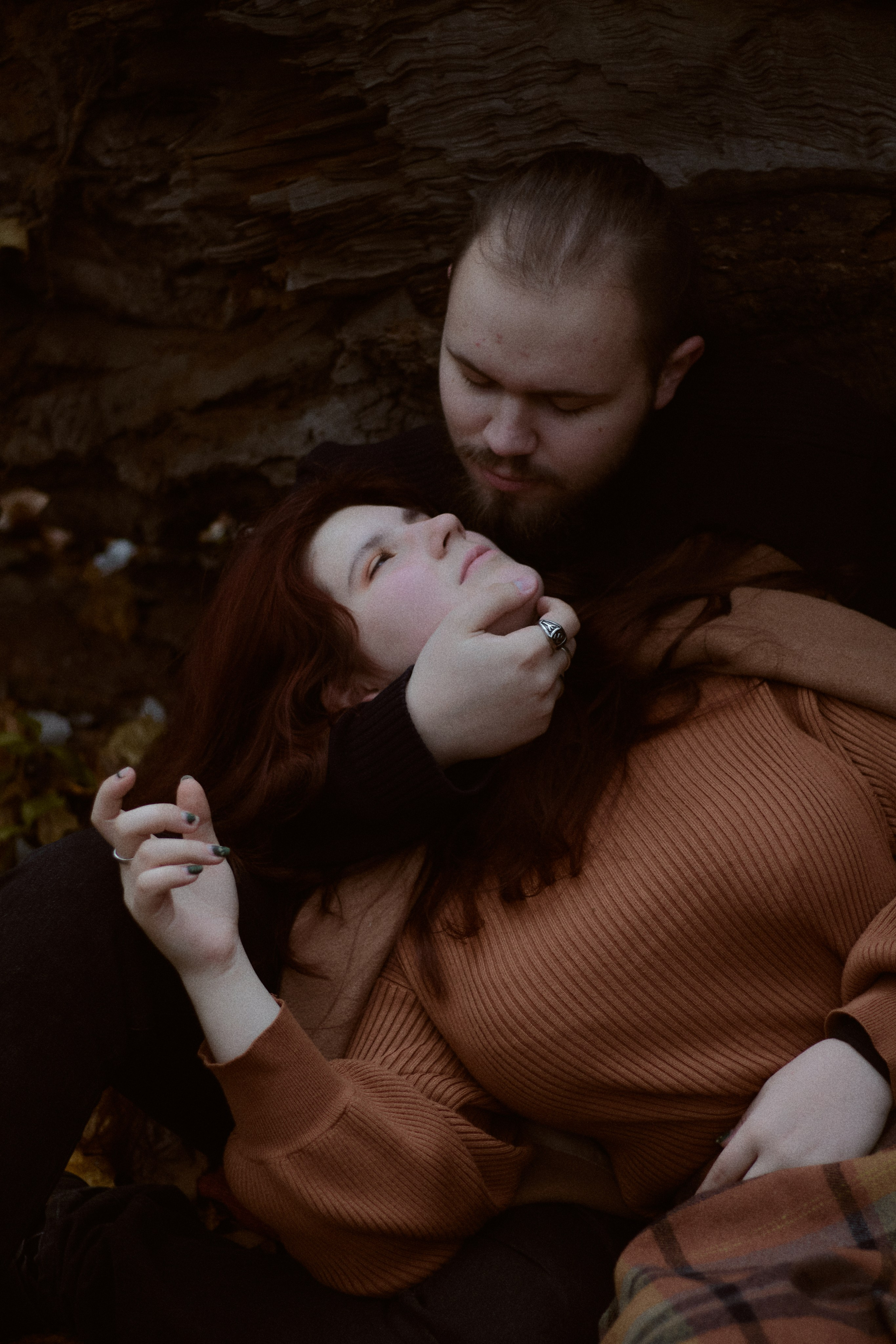 Агата и Даниил. Фотограф лавстори Москва/МО Приятелева Ангелина