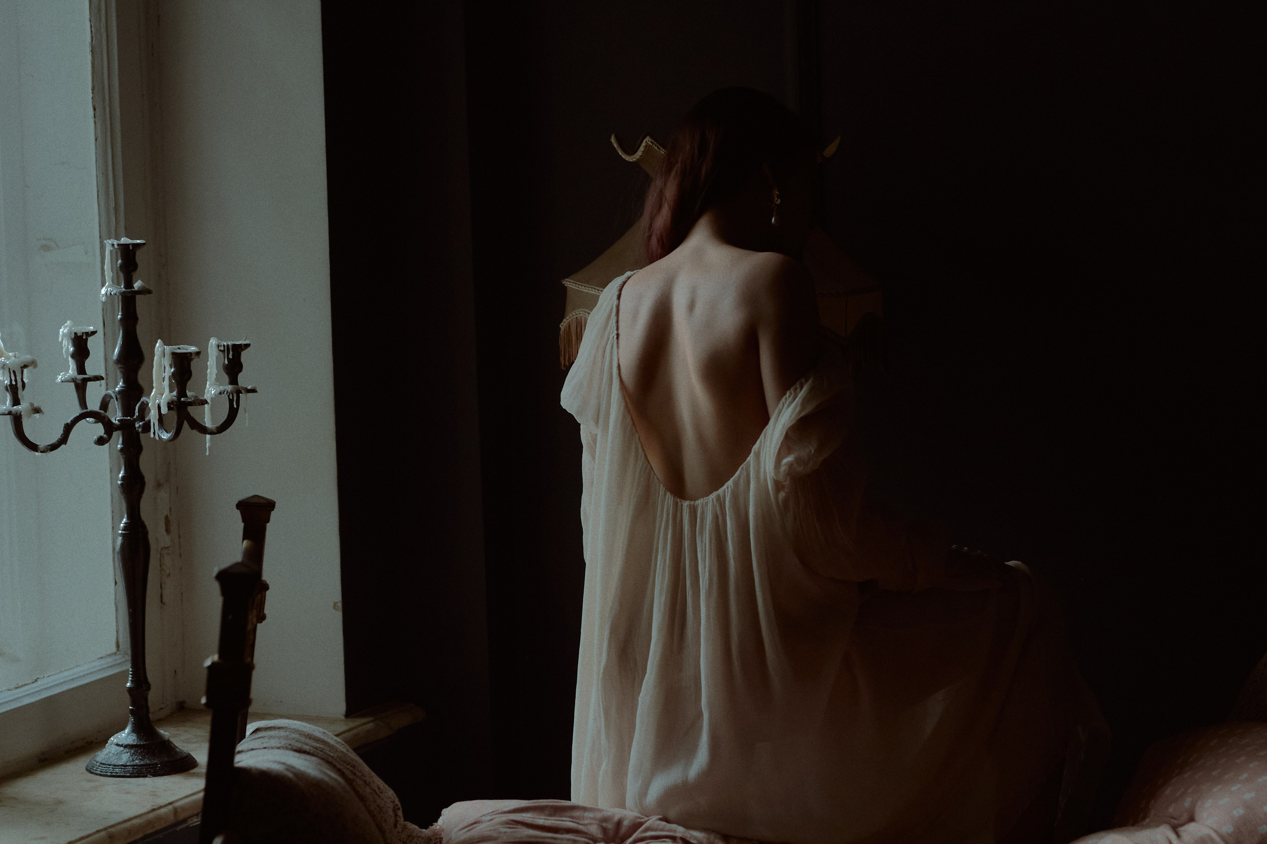 Мари. Фотограф лавстори Москва/МО Приятелева Ангелина