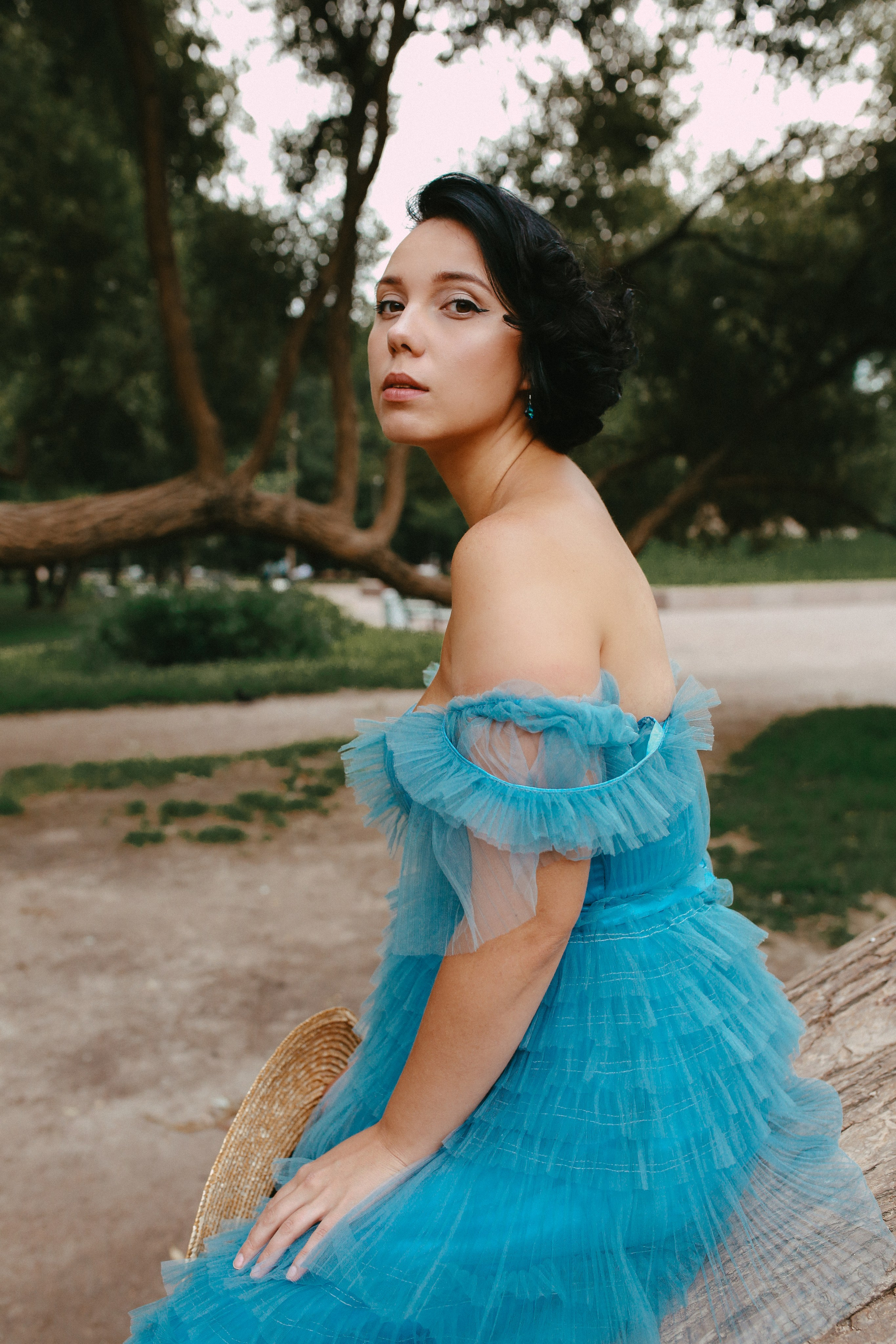 Александра. Репортажный и портретный фотограф Полина Ершова