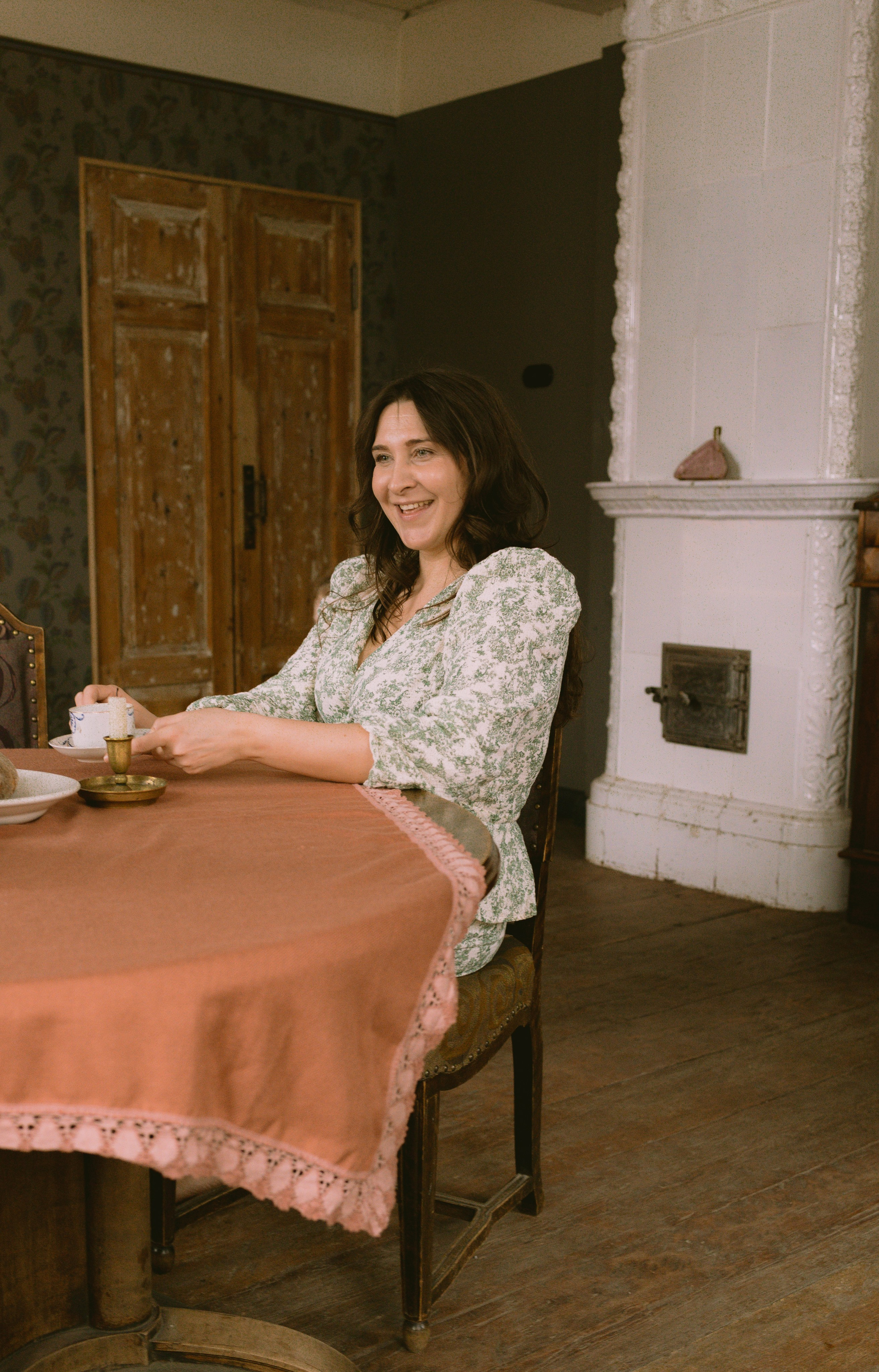 Дом Урсина. Свадебный и семейный фотограф и видеограф СПб Светлана Афанасьева