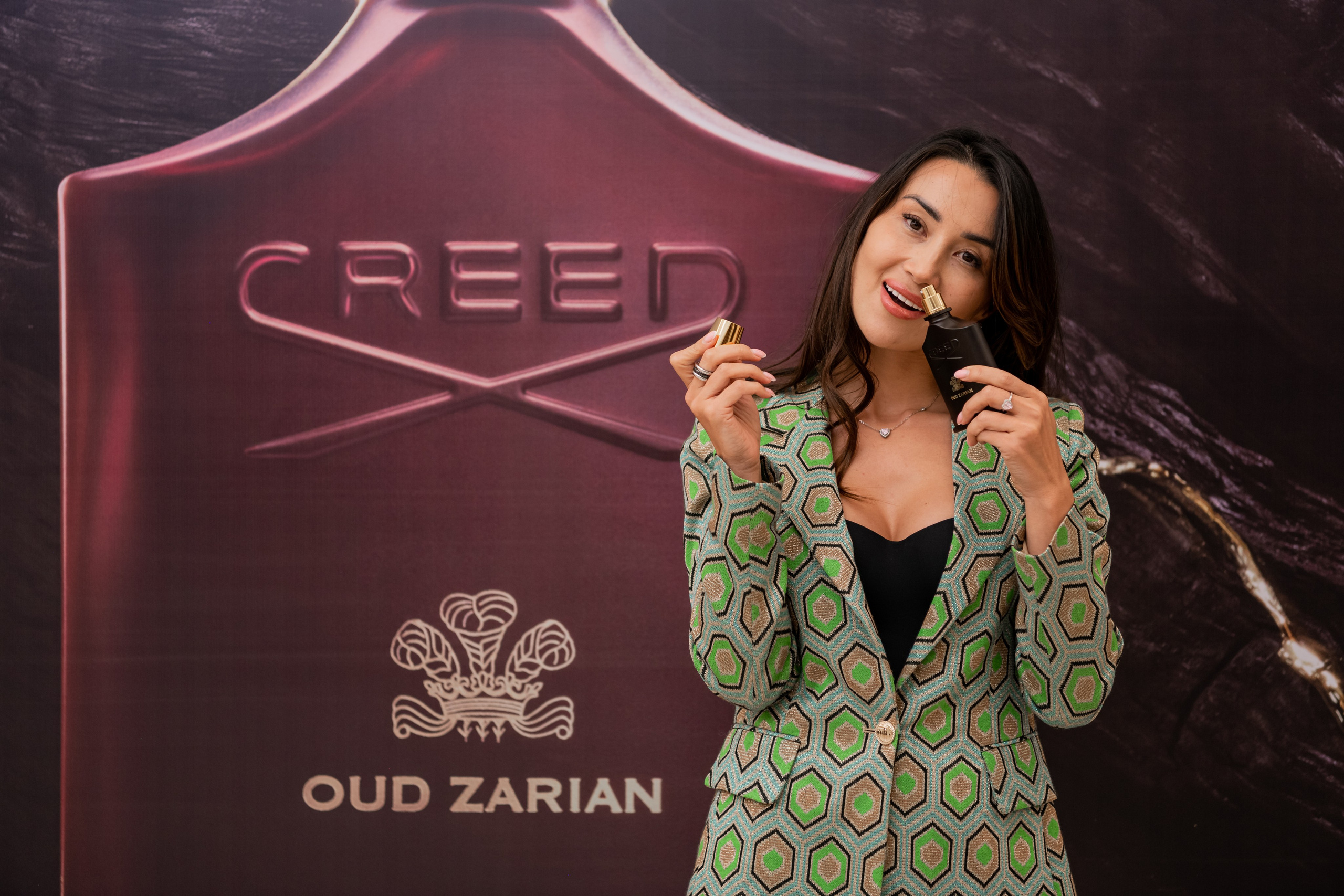 CREED. Фотограф Астана, Алматы