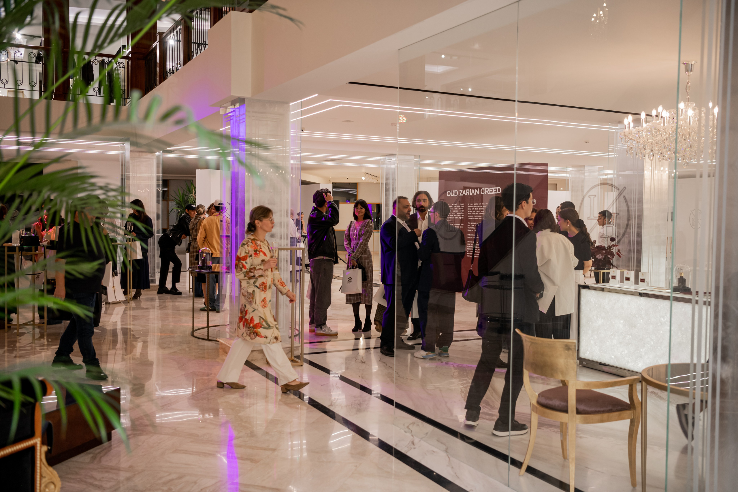 CREED. Фотограф Астана, Алматы