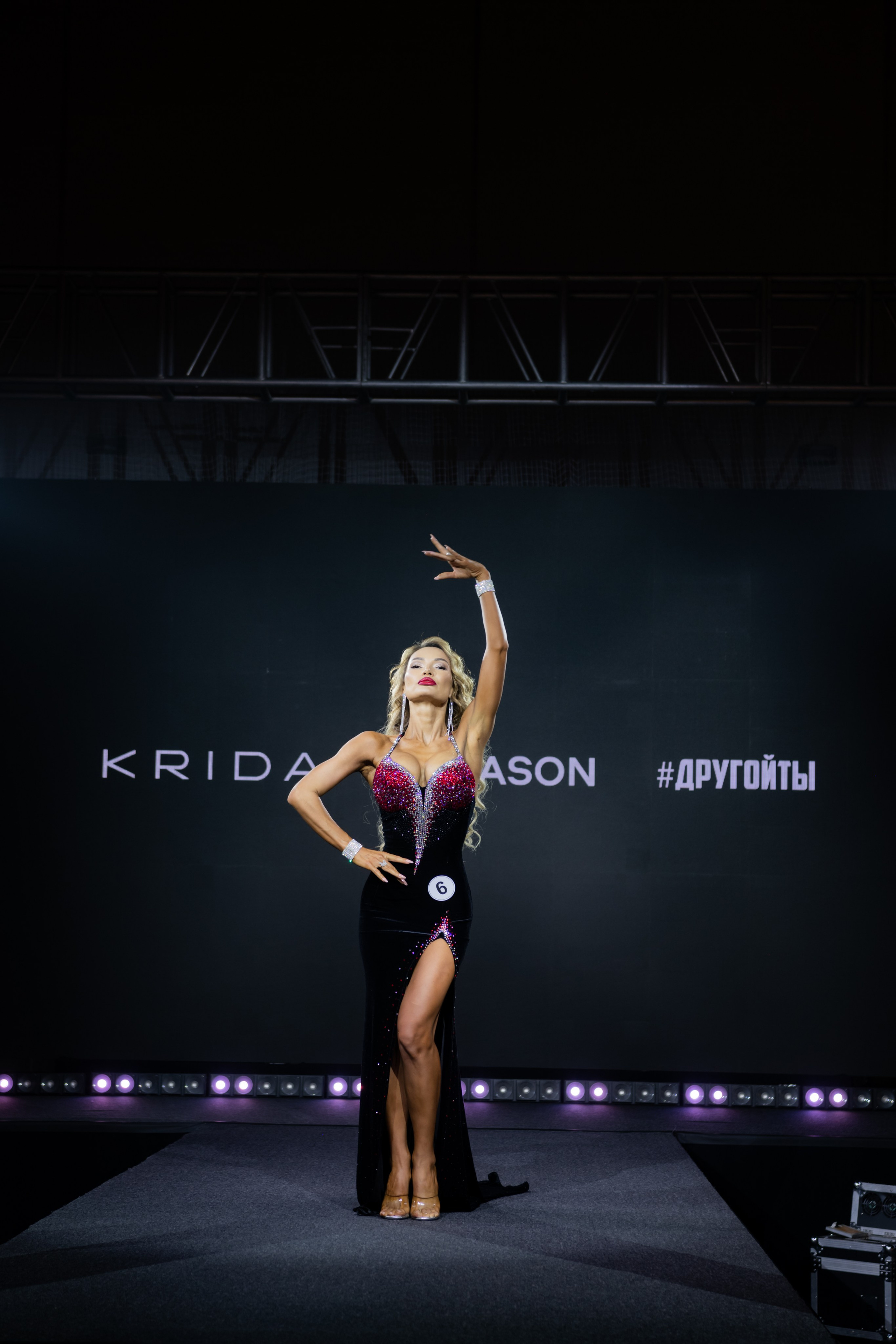 KRIDA FITNESS CLUB. Фотограф Астана, Алматы