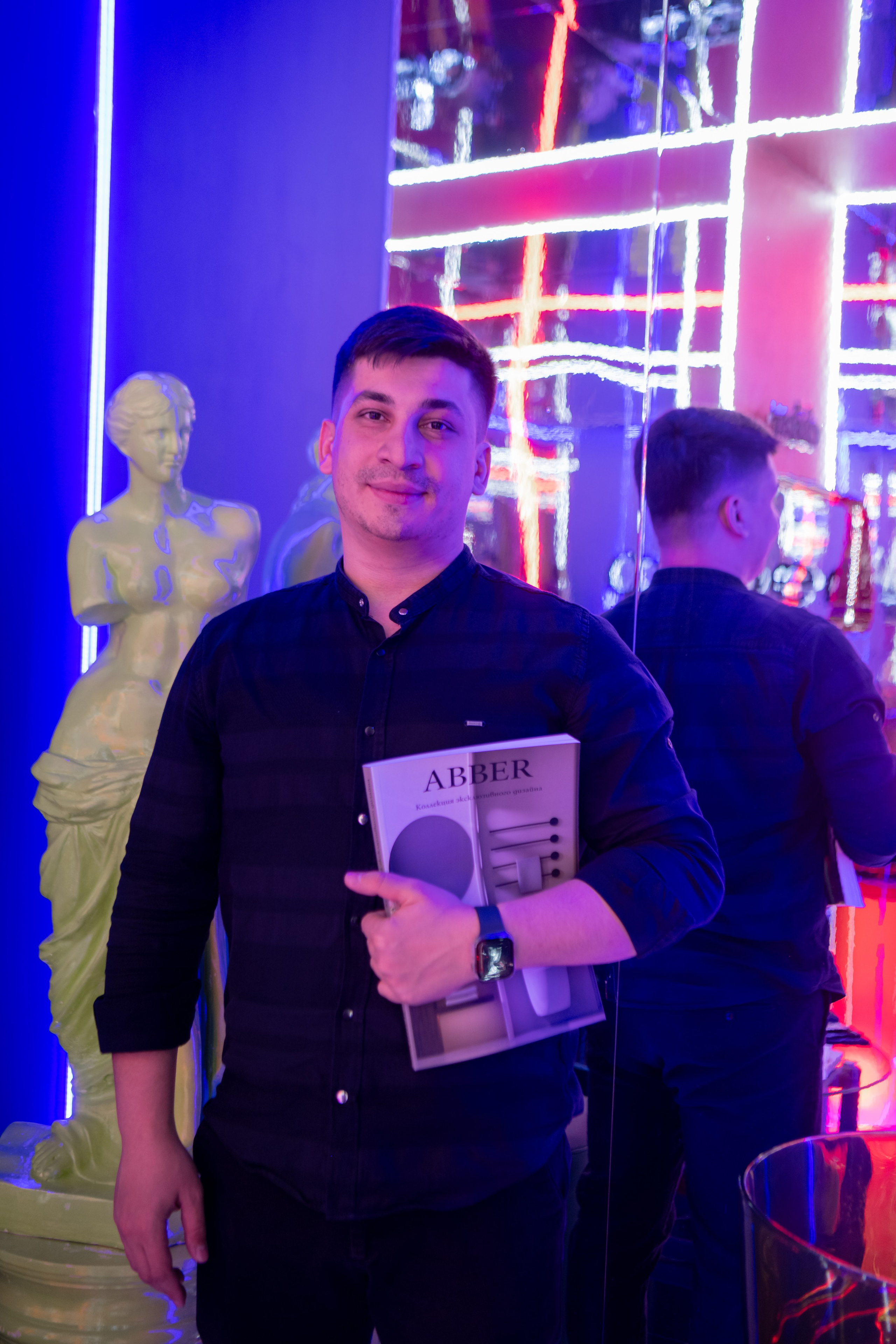 Tanu Creative 16.10.2025. Фотограф Астана, Алматы