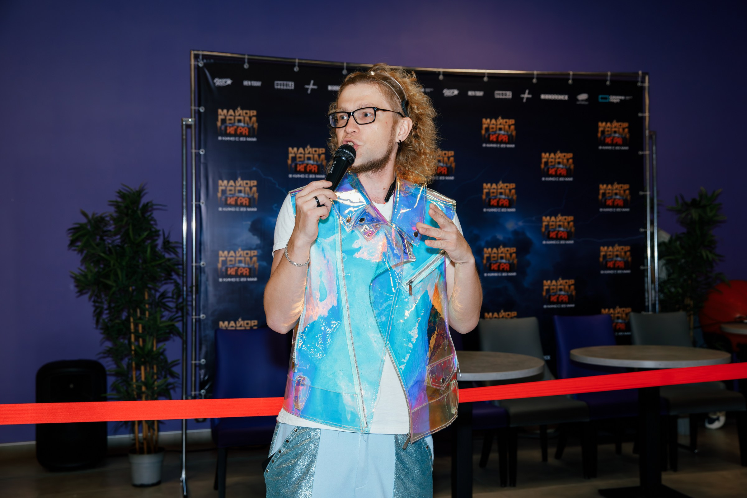 Репортаж на премьере фильма. Профессиональный фотограф в Сочи Виктория Джой. Обучение