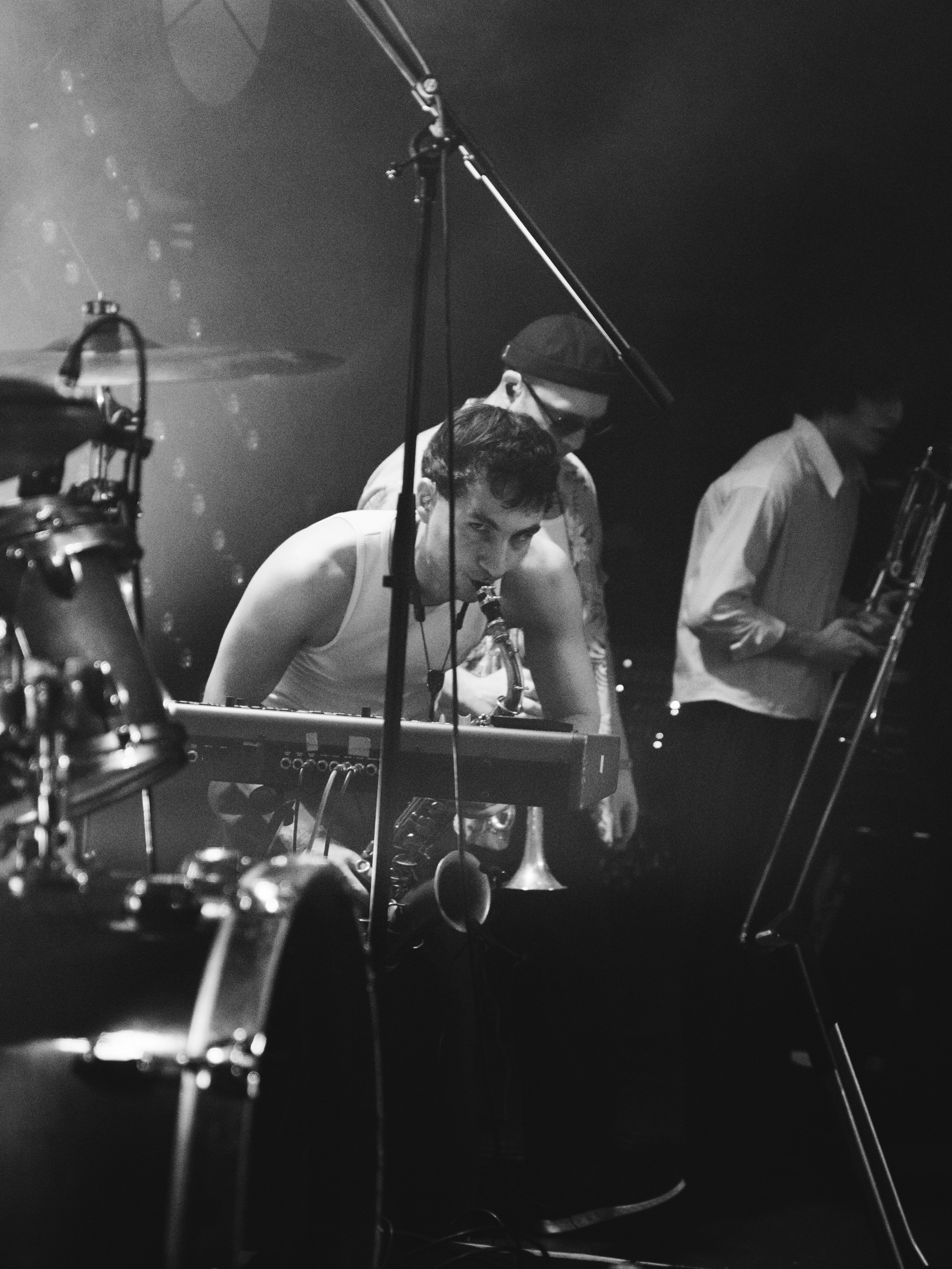 БАЗАР’25. RUSLAN ROZANOV