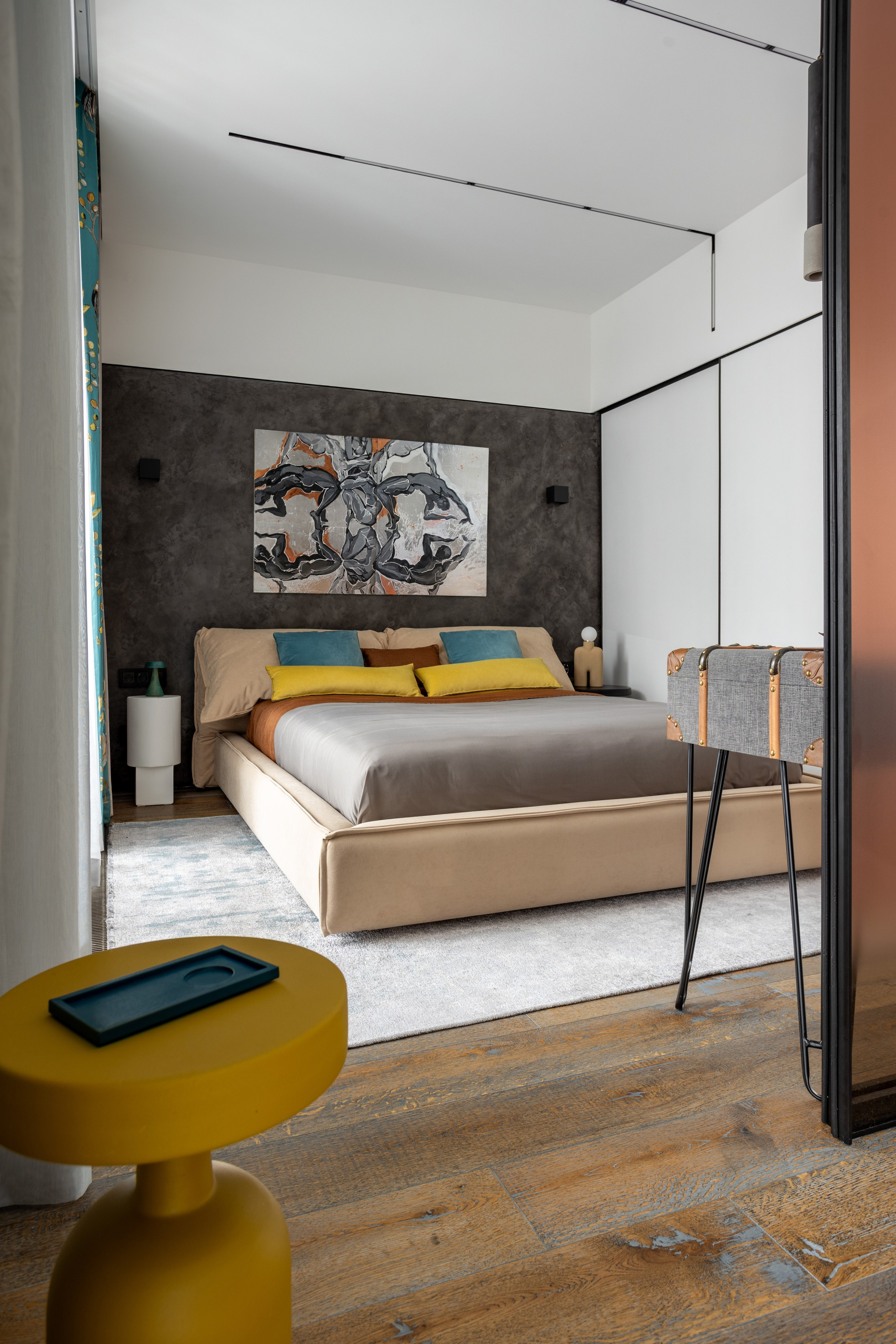 Интерьер. Фотограф-видеограф Александр Корнев