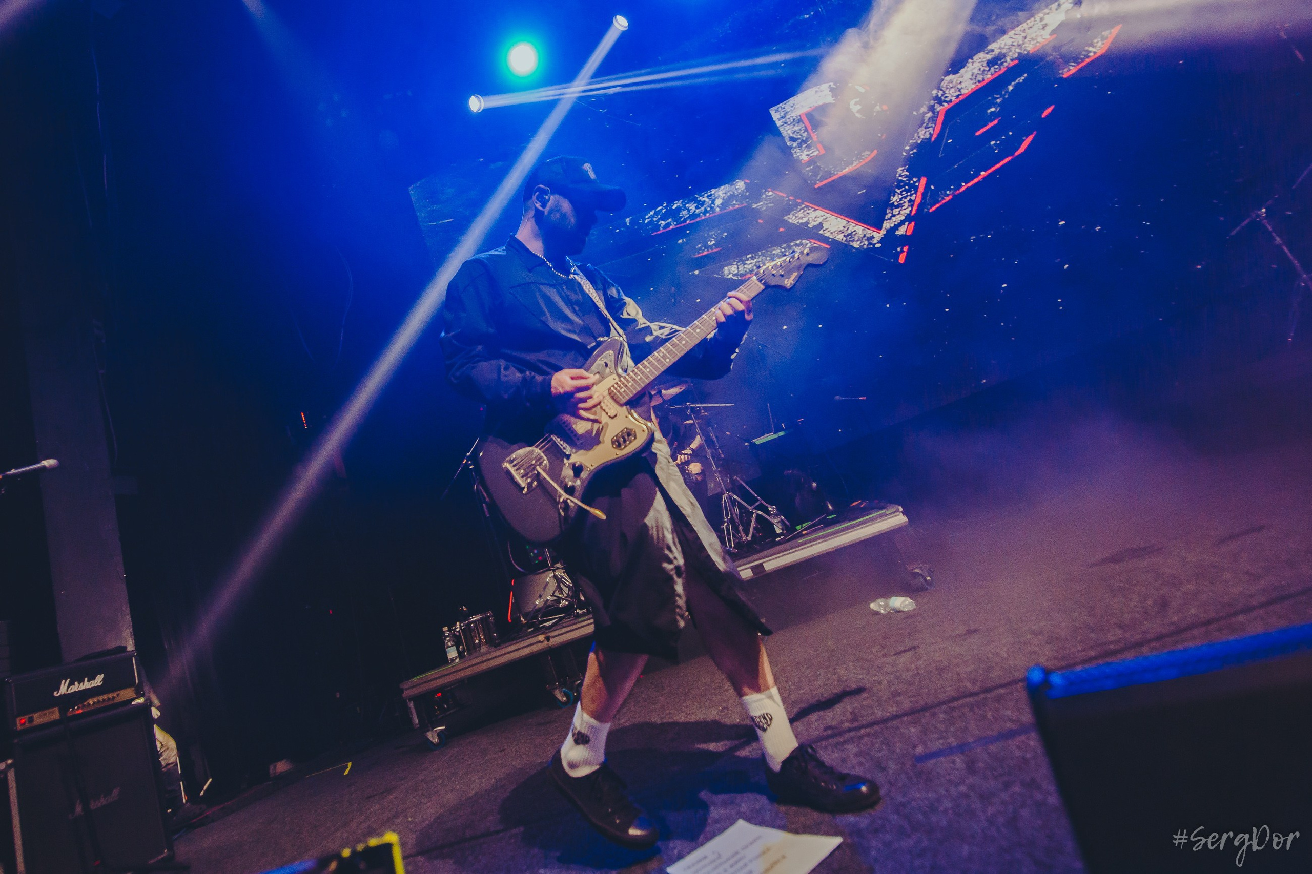 Dругой Ветер, Base Rock Fest, Москва, 14.06.2024, SergDor, 14 июня 2024 года, #SergDor