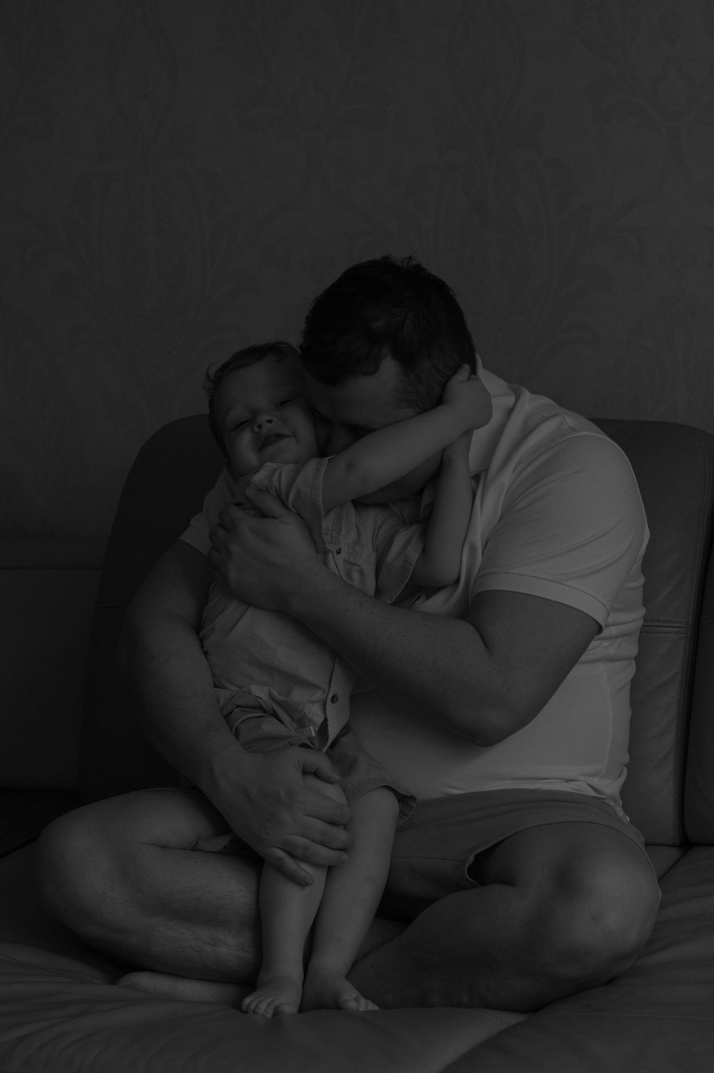 3+1. Фотограф Ким Ангелина