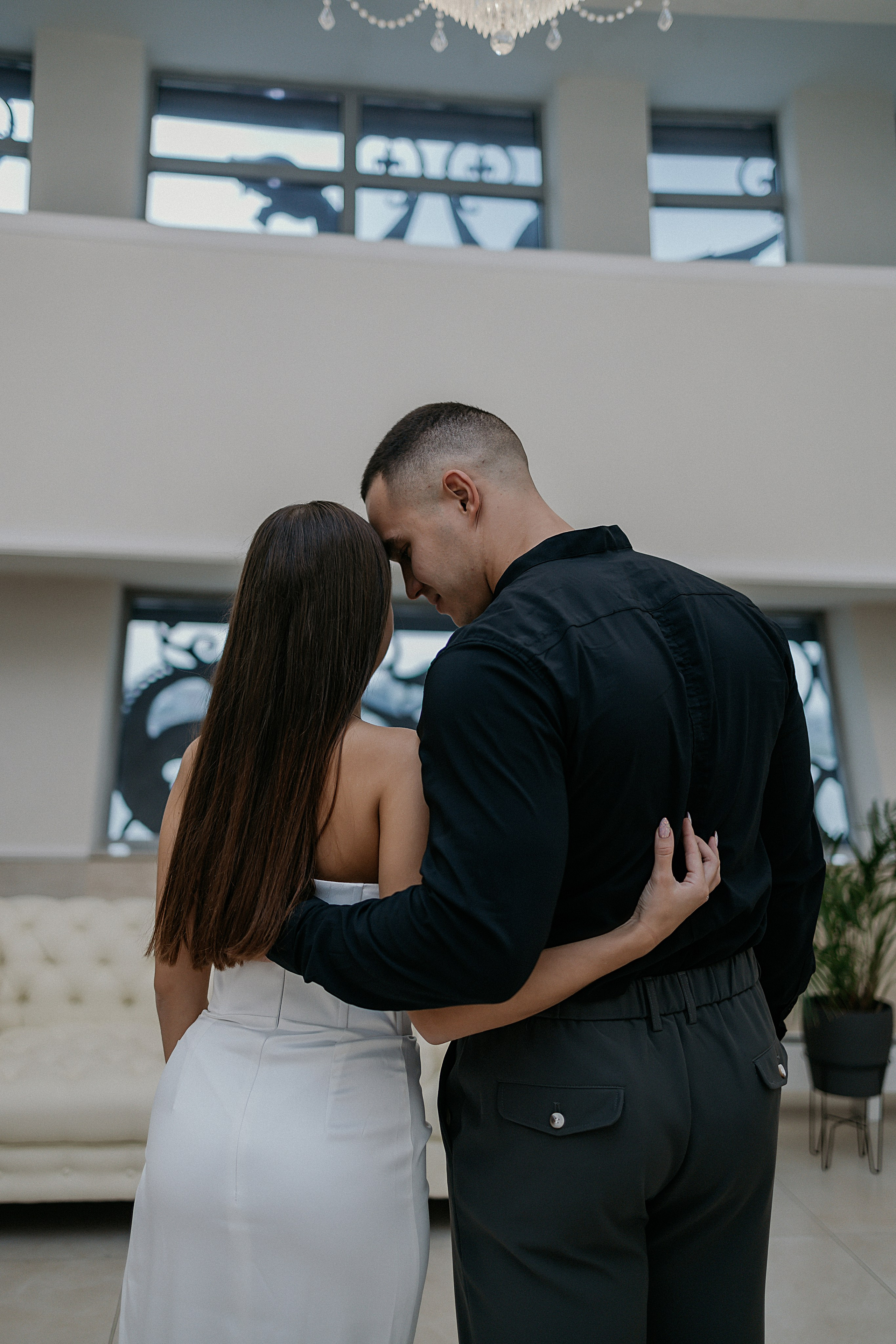 Рамазан и Азалия. Семейный и свадебный фотограф в Казани Ирина Кириллова