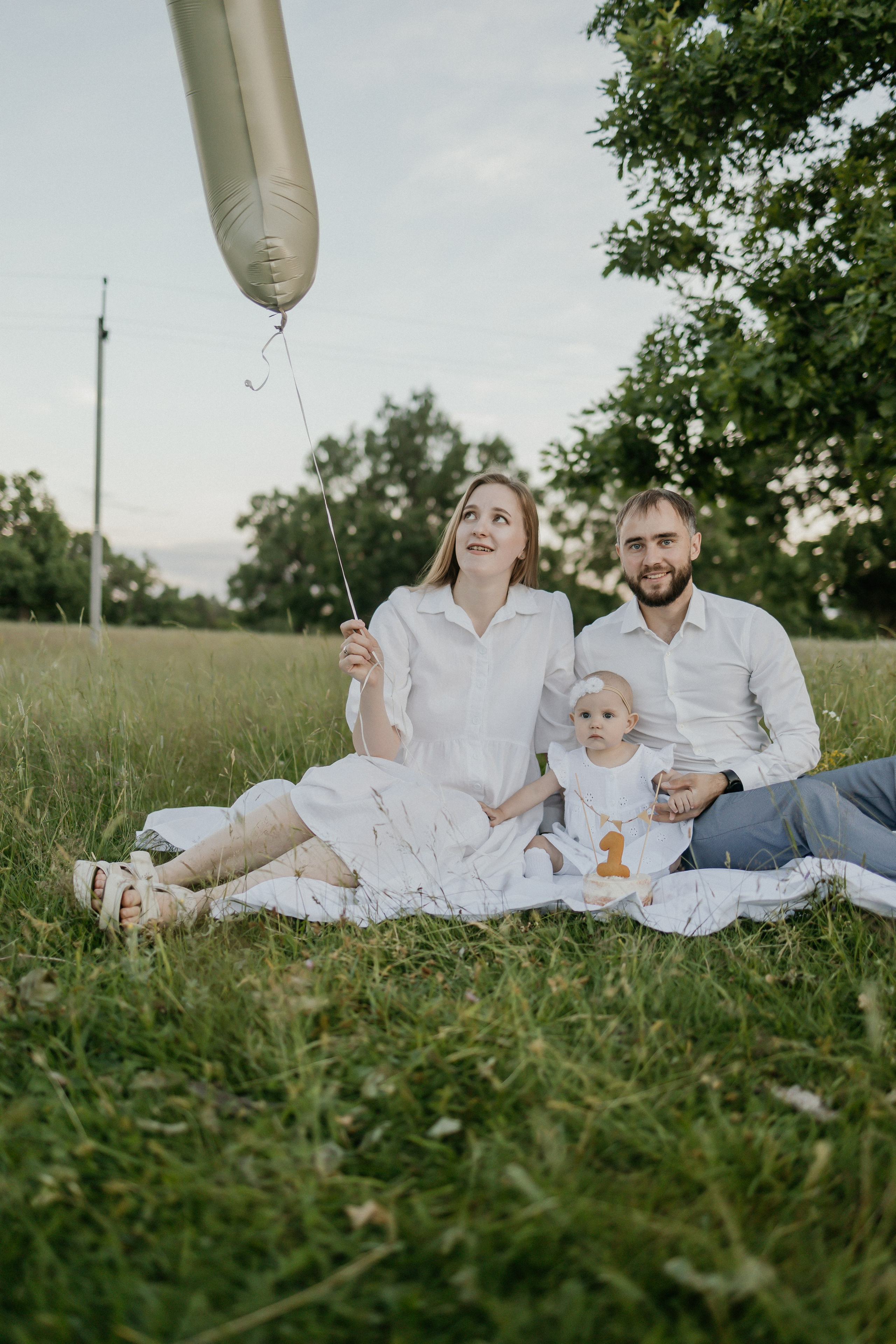 Кирилловы. Семейный и свадебный фотограф в Казани Ирина Кириллова