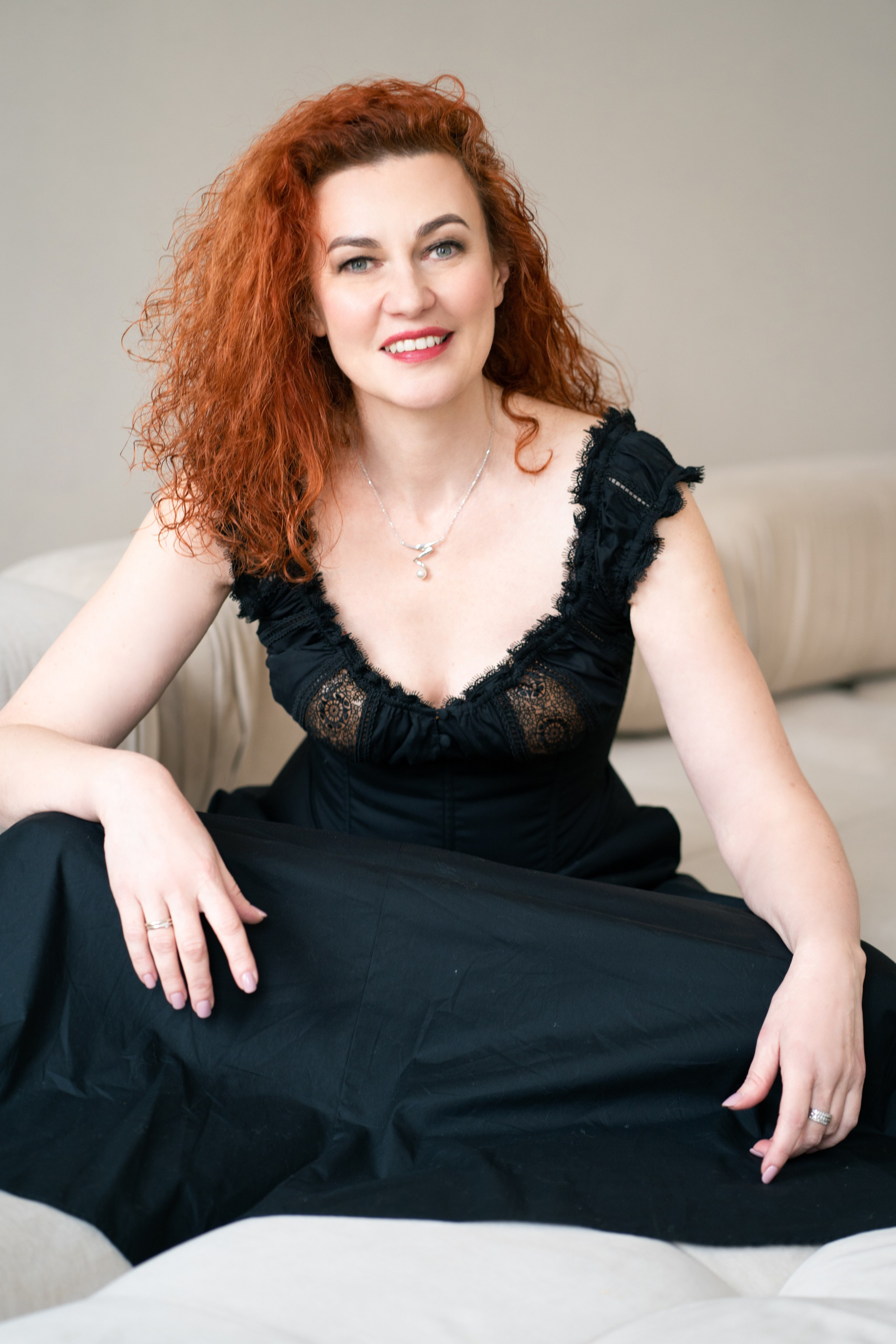 Катерина апрель. Портретный фотограф из Санкт-Петербурга Наталья Бялая