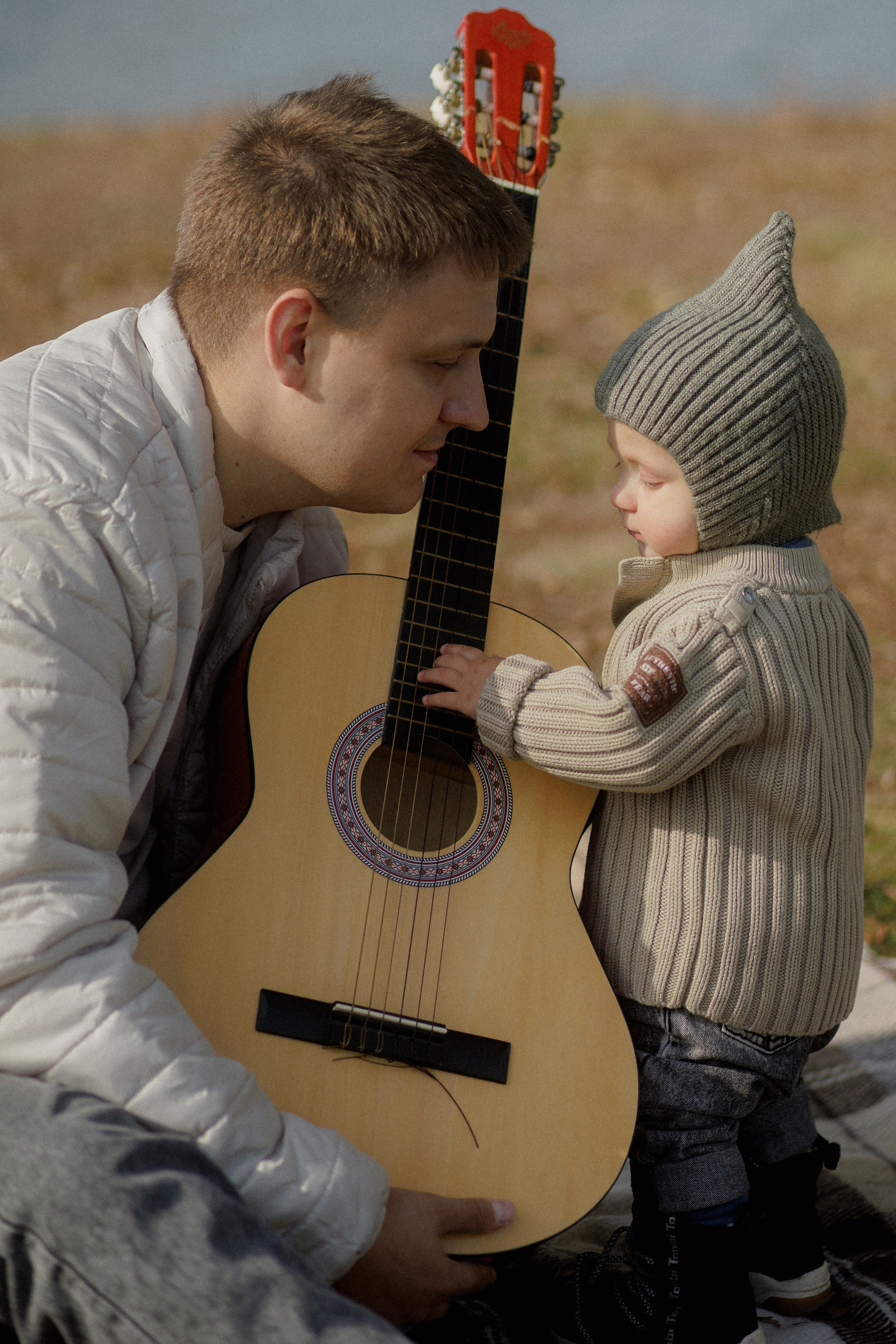 Семья.Маяк.Солнечный день. Семейный и детский фотограф в Рязани Васюгова Мария