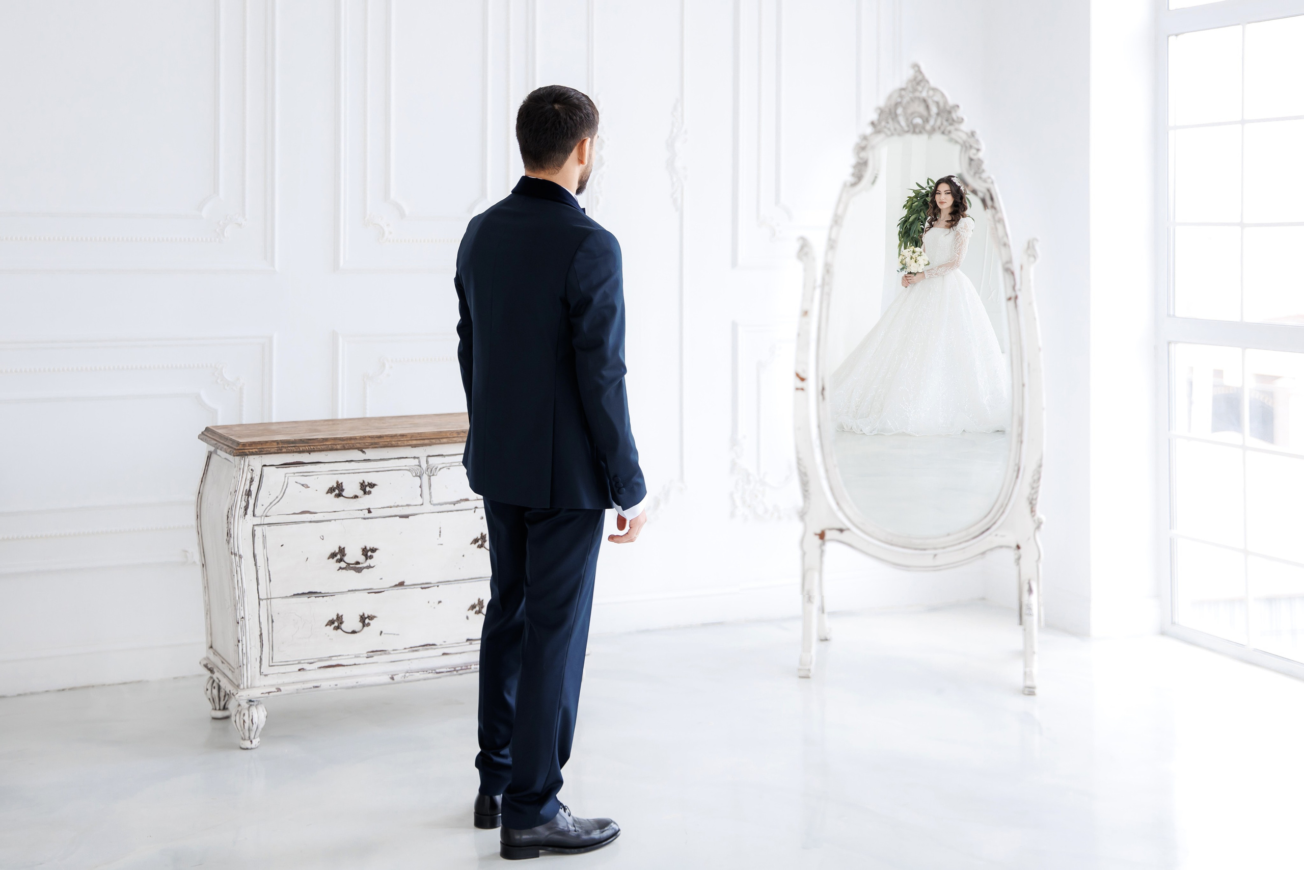 Свадебное. Семейный и репортажный фотограф в Иркутске Людмила Лиханская