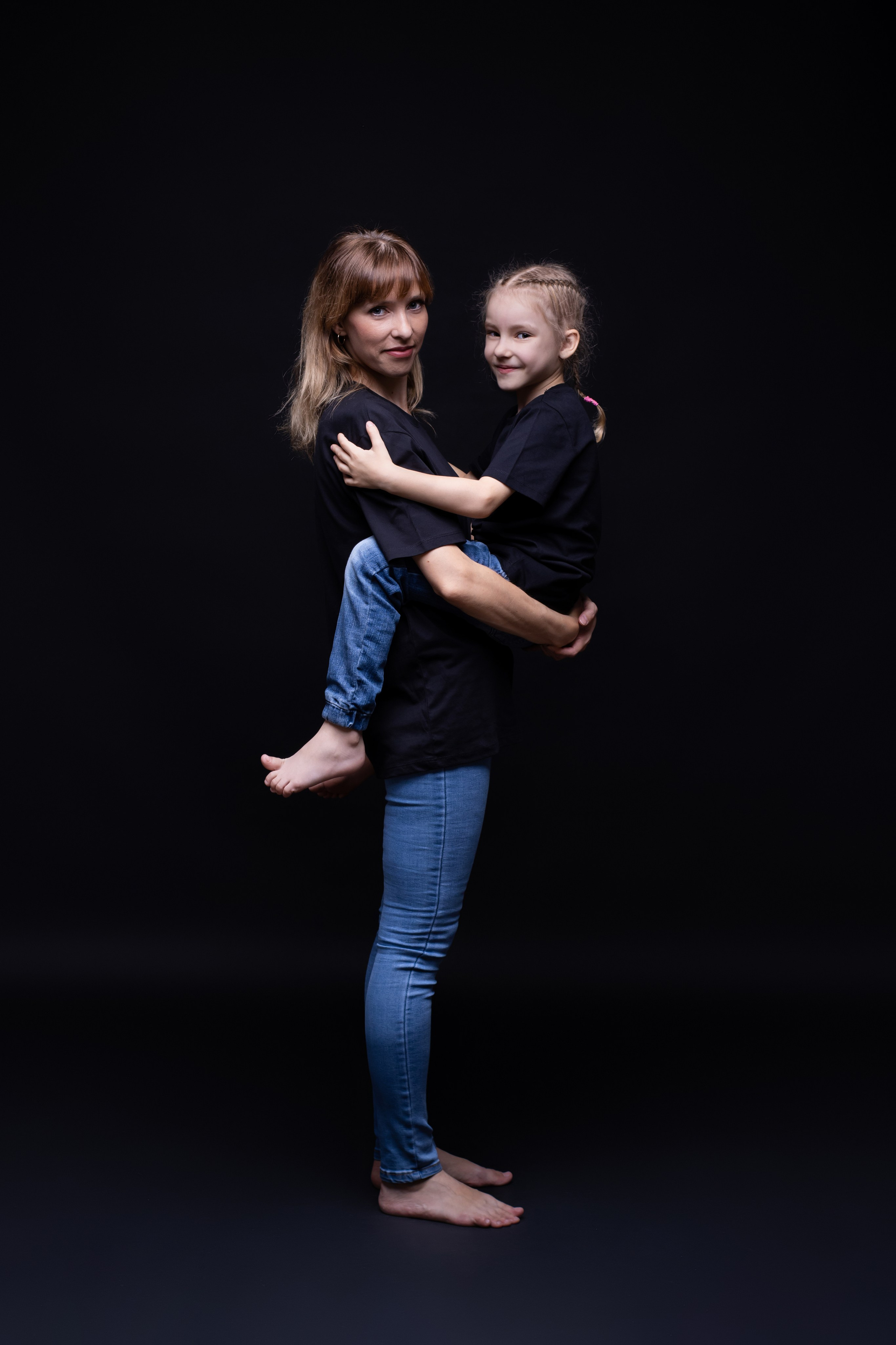 Фотограф беременности, семейный и детский фотограф Марина Головачёва