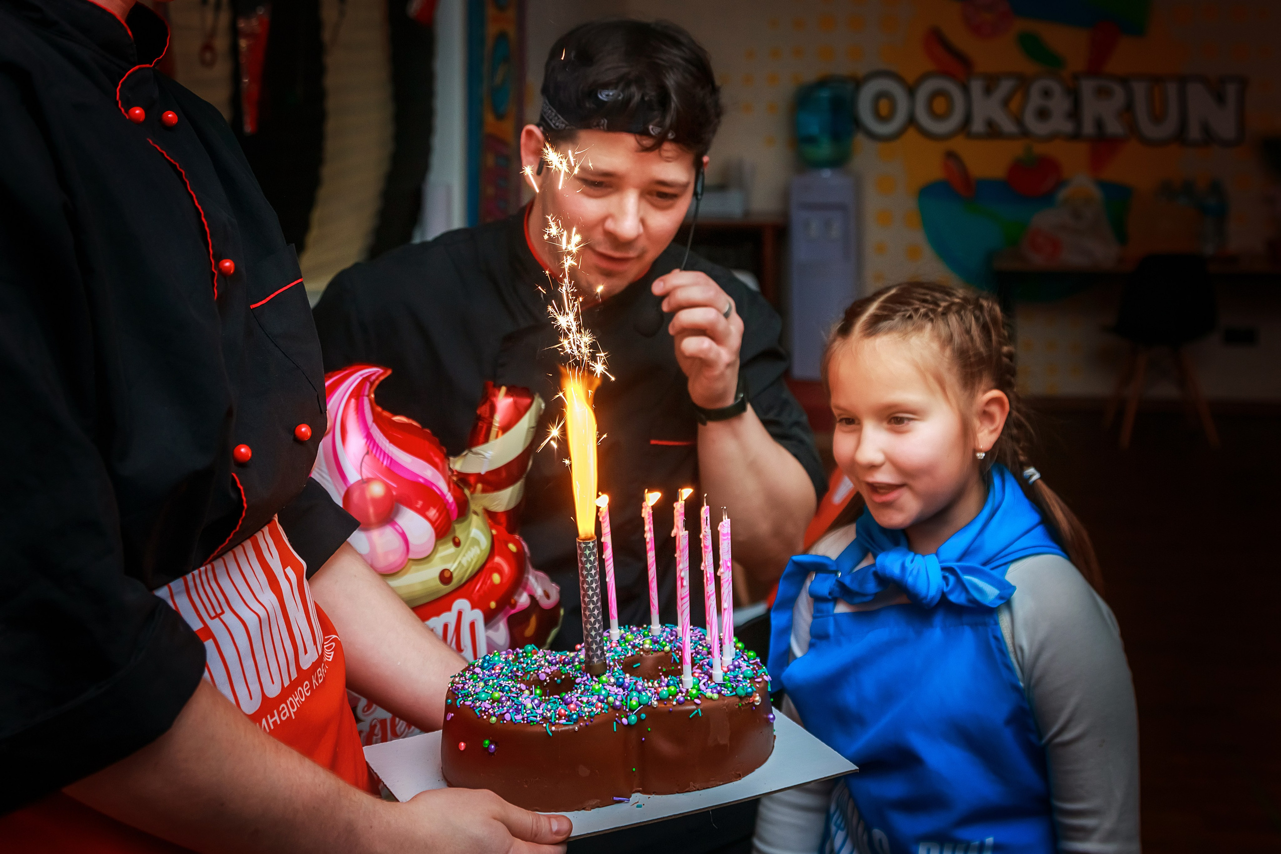 . Фотограф в Москве и Одинцово