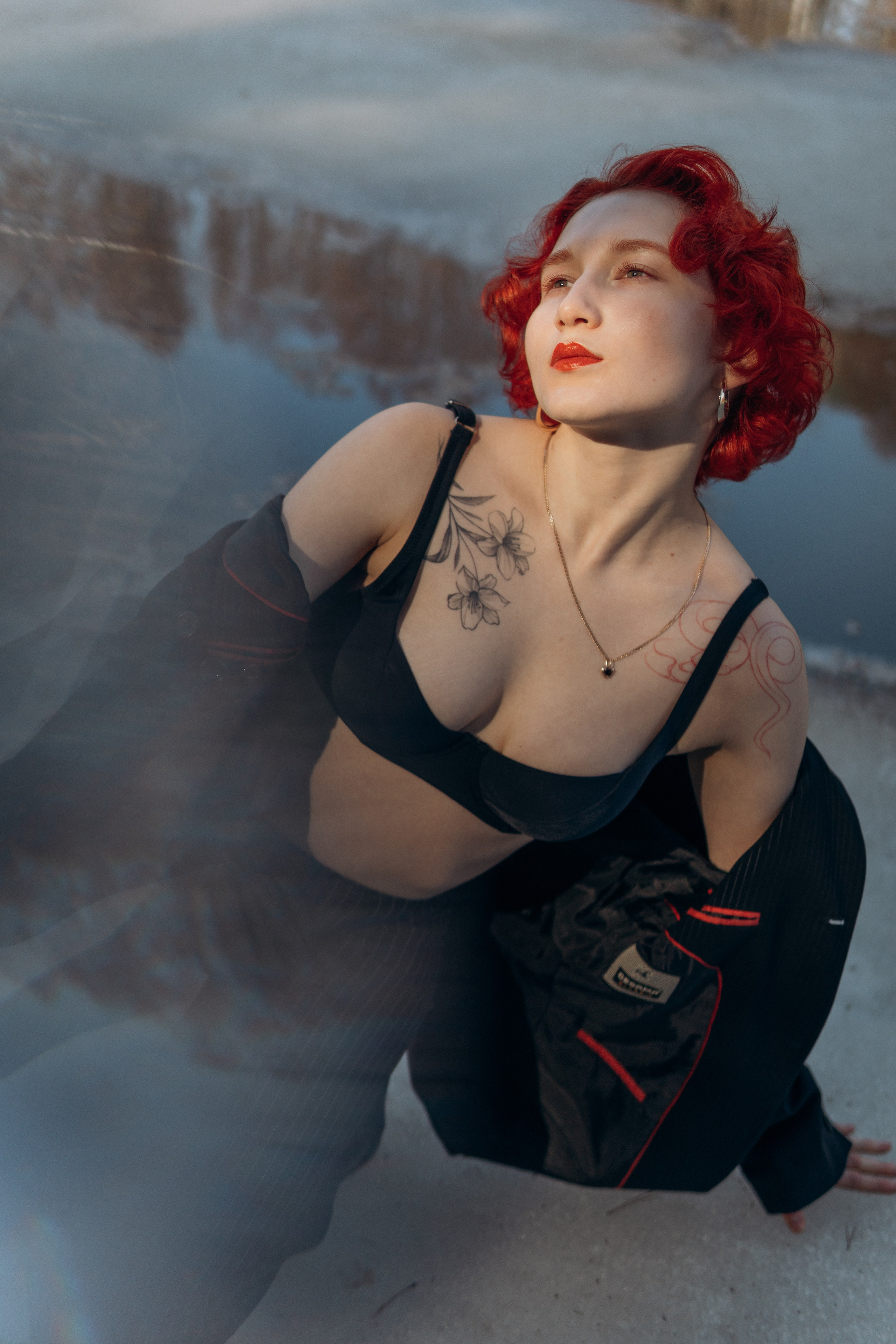 Лилит. Natalya Bondareva Photographу